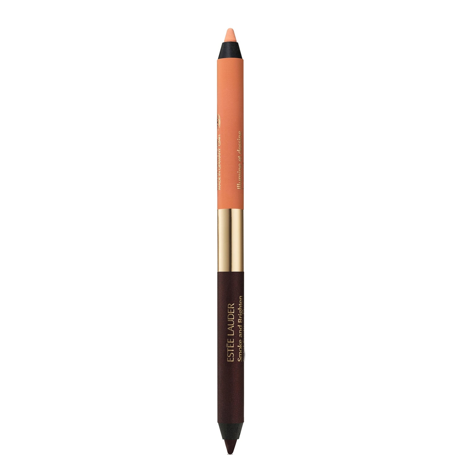 Estée Lauder Kajal Duo Brighten and Accentuate 0.03 oz (Various Shades)