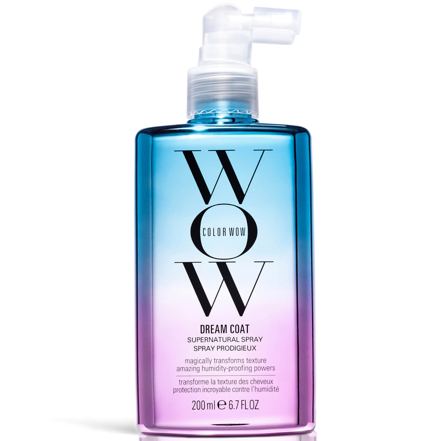 Color Wow Dream Coat Supernatural Spray Review