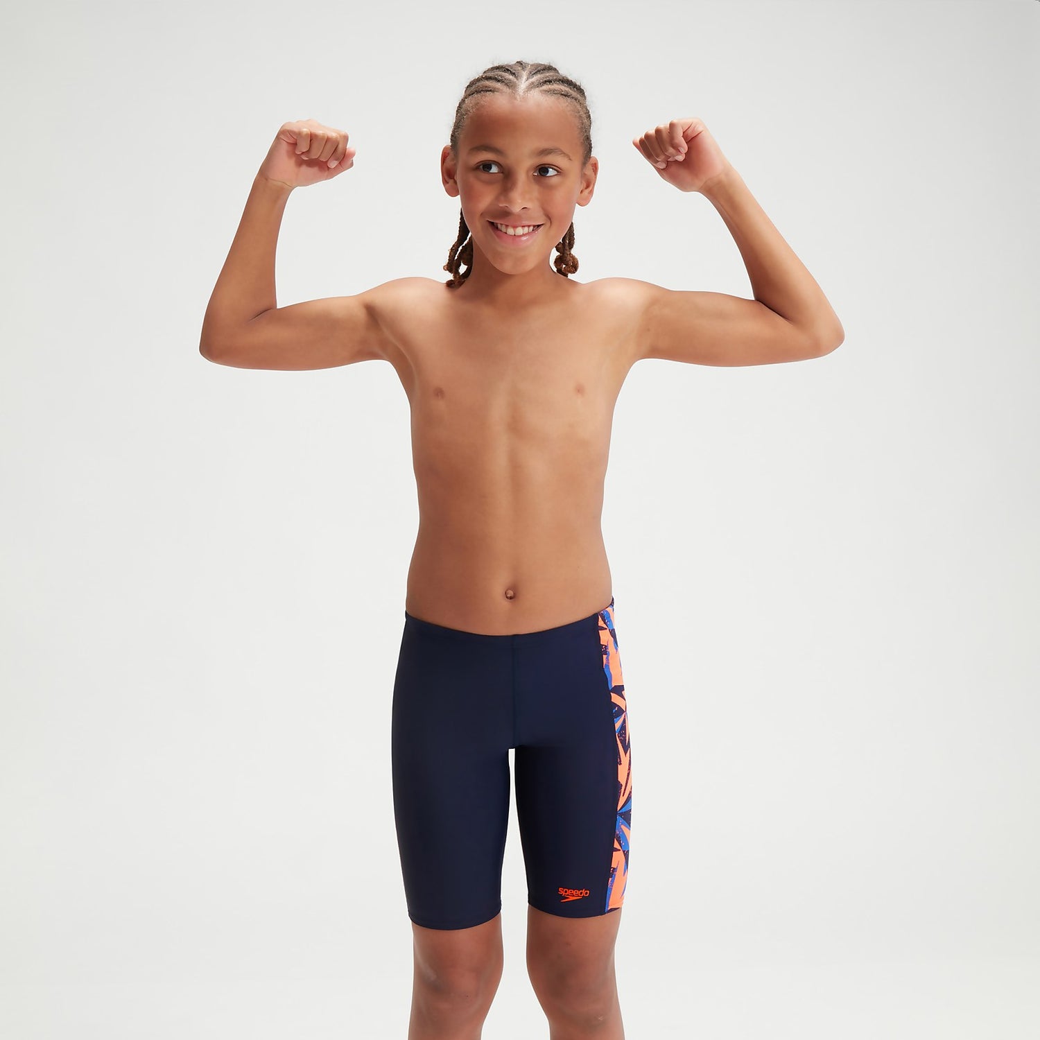 Speedo boys jammer best sale