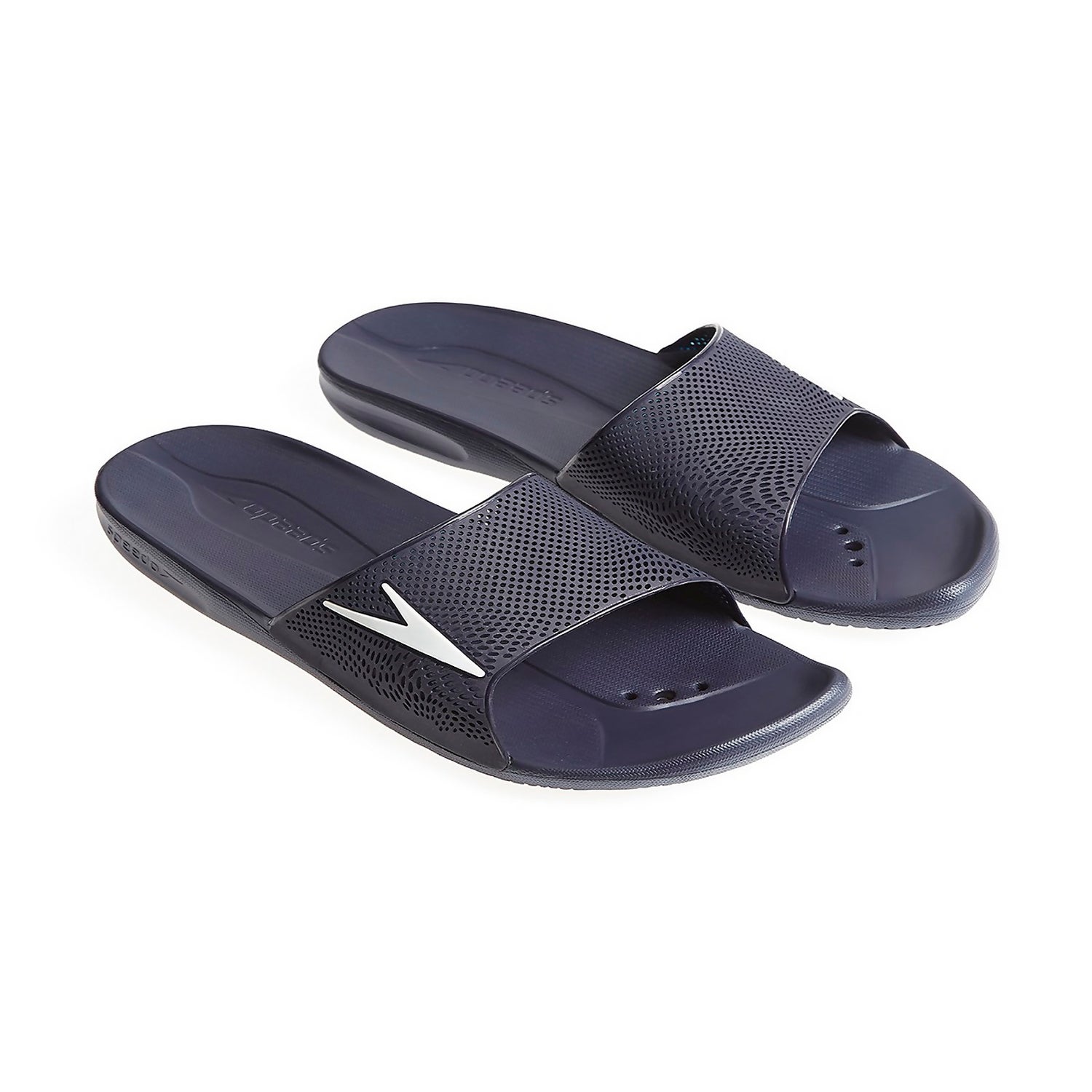 Ciabatte Uomo Atami II Max Blu Navy Speedo IT
