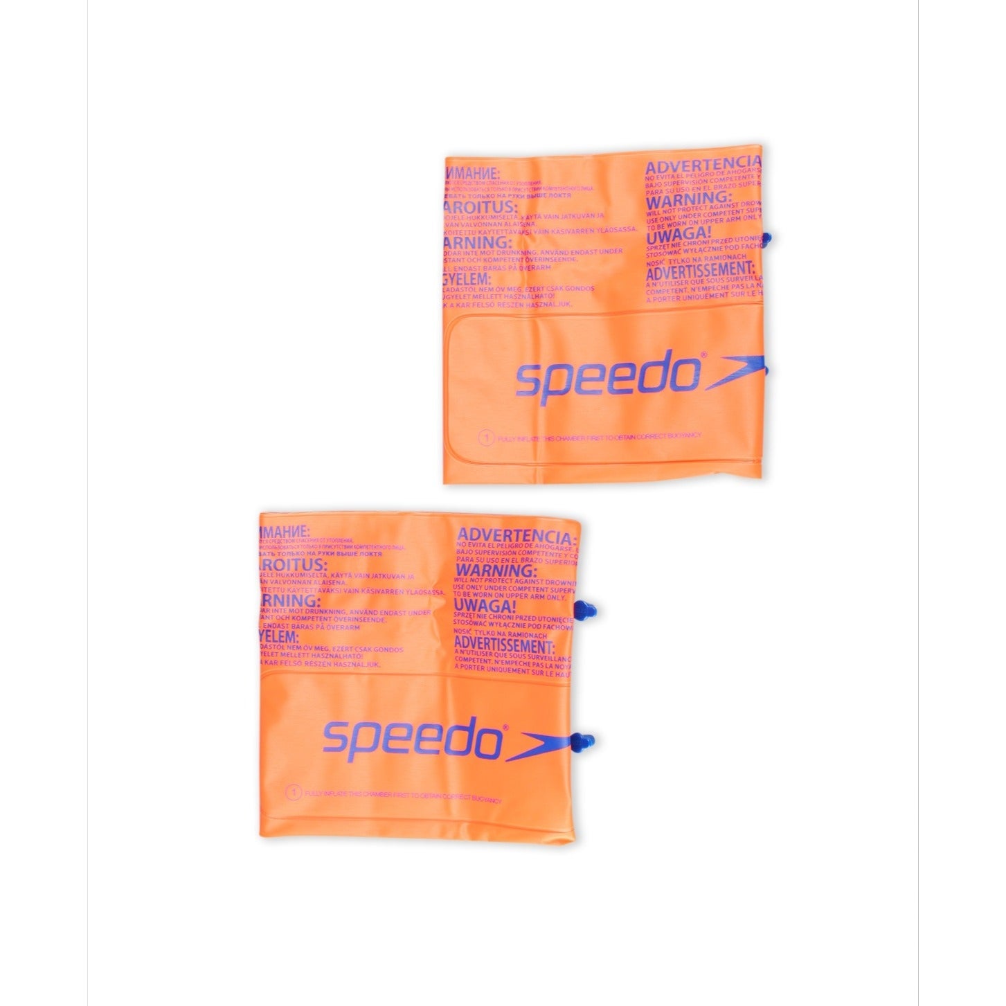 Speedo roll up armbands sales