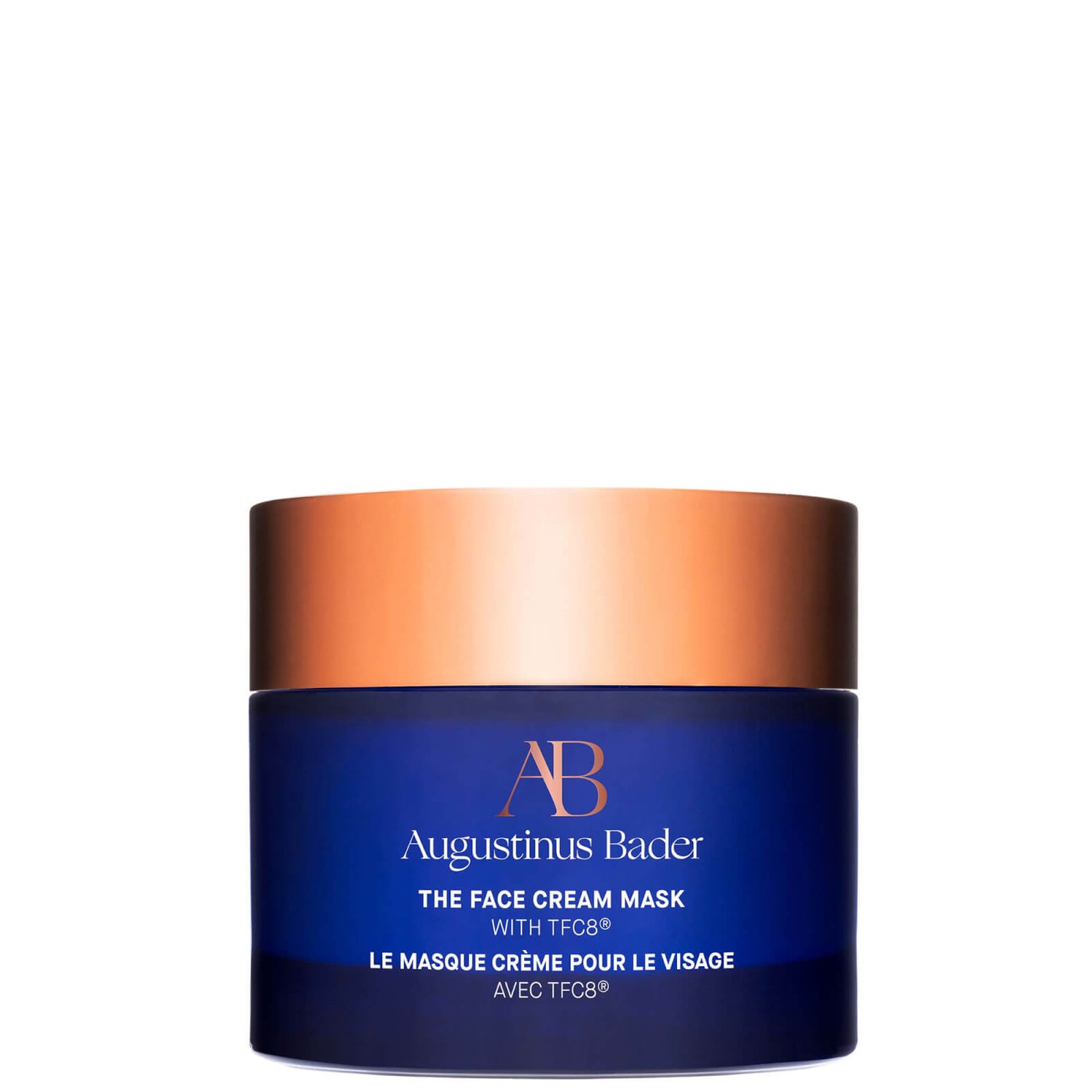 Augustinus Bader The Face Cream Mask 50ml (Various Options)