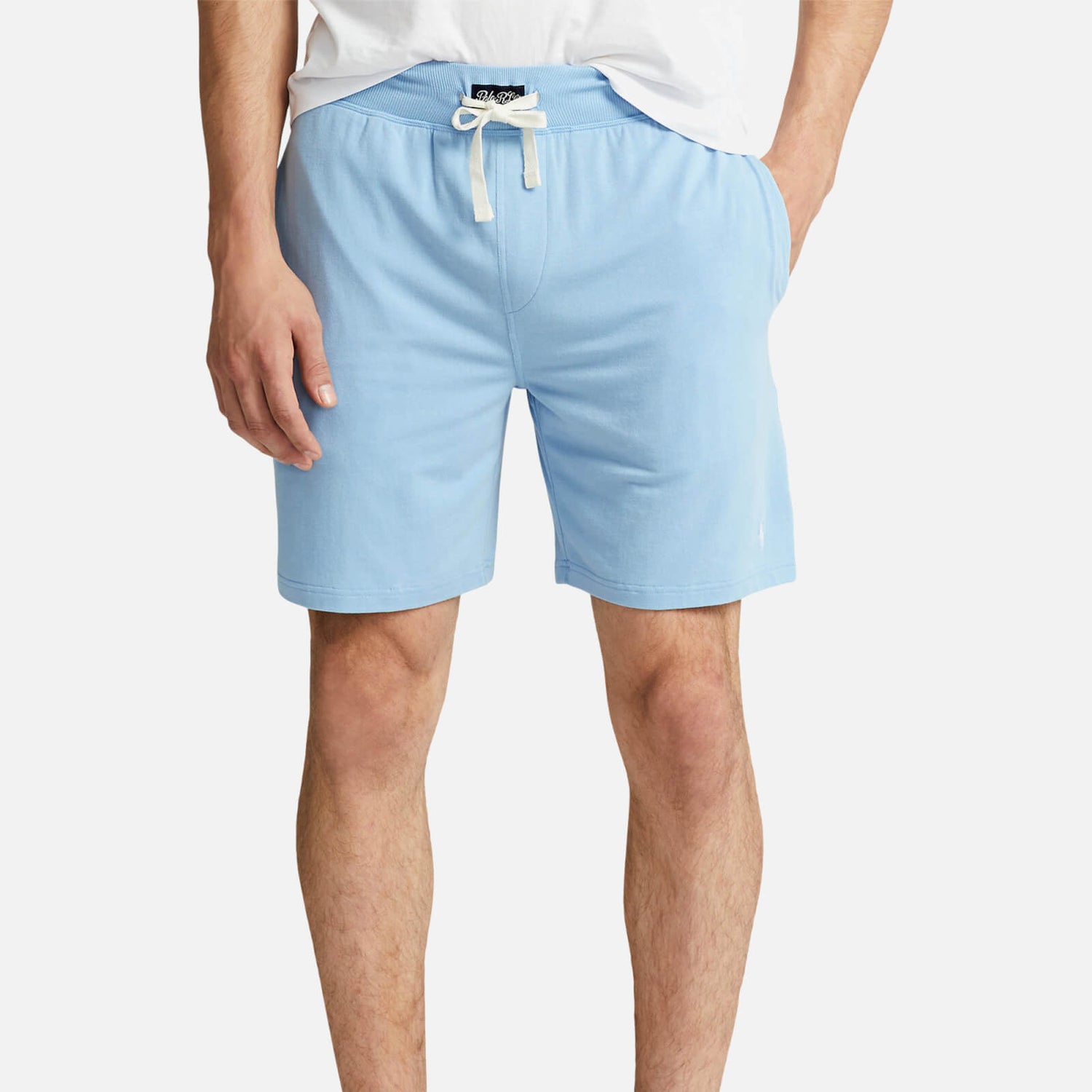 Polo Ralph Lauren Cotton-Jersey Shorts - S