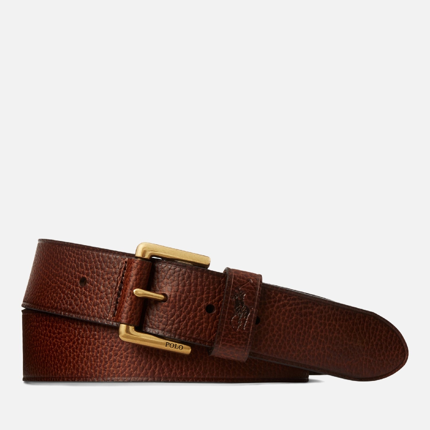 Polo Ralph Lauren Keep BT Leather Belt
