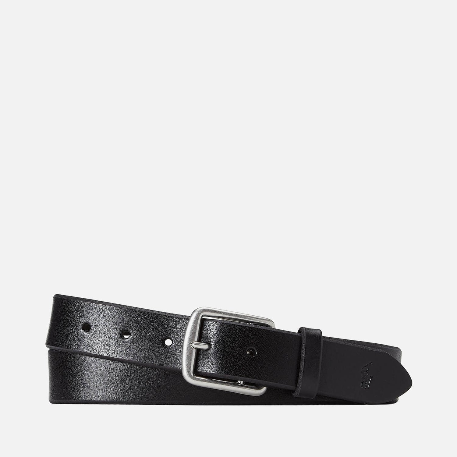 Polo Ralph Lauren Saddler Leather Belt - W32