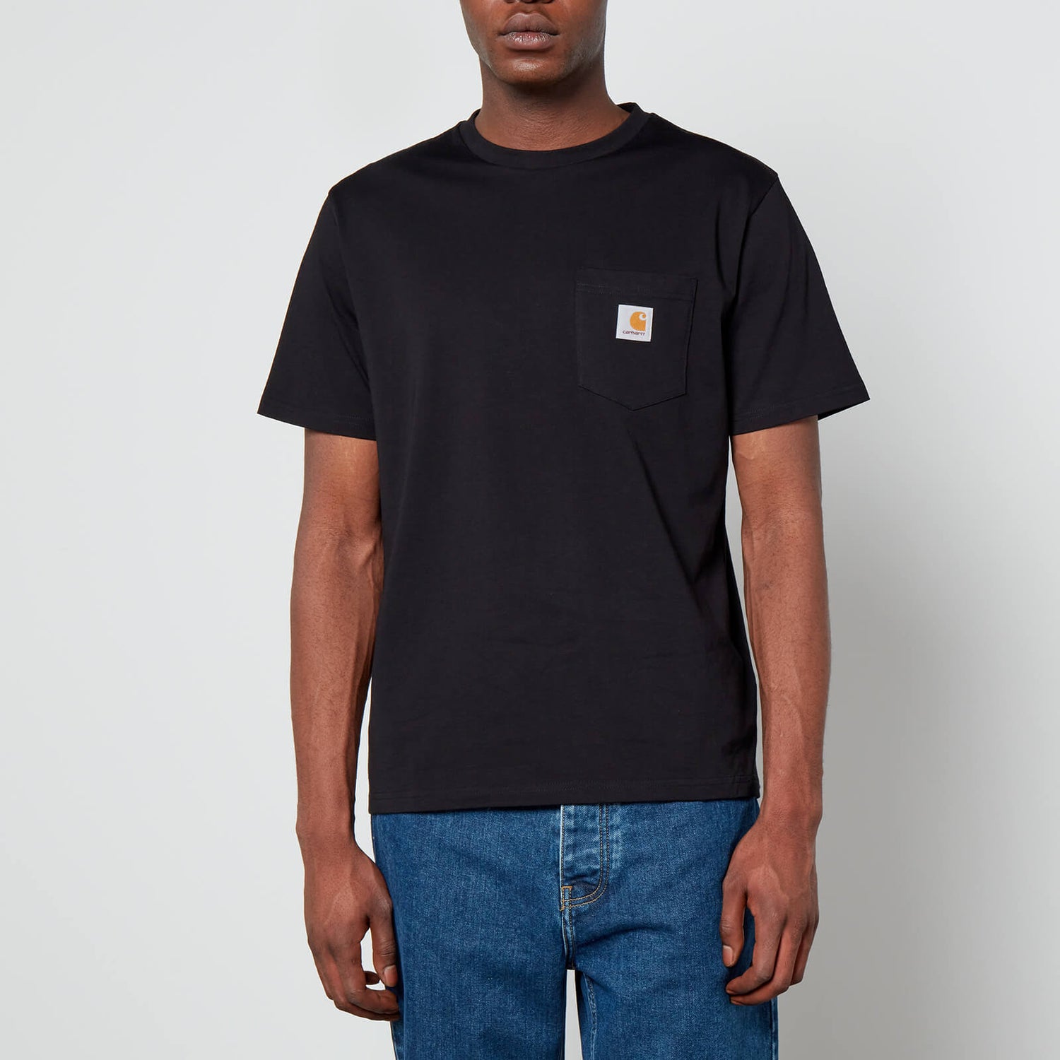 Carhartt Cotton T-Shirt - L