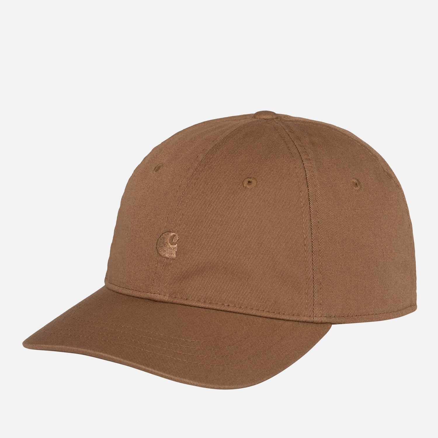 Carhartt Madison Cotton Logo Cap