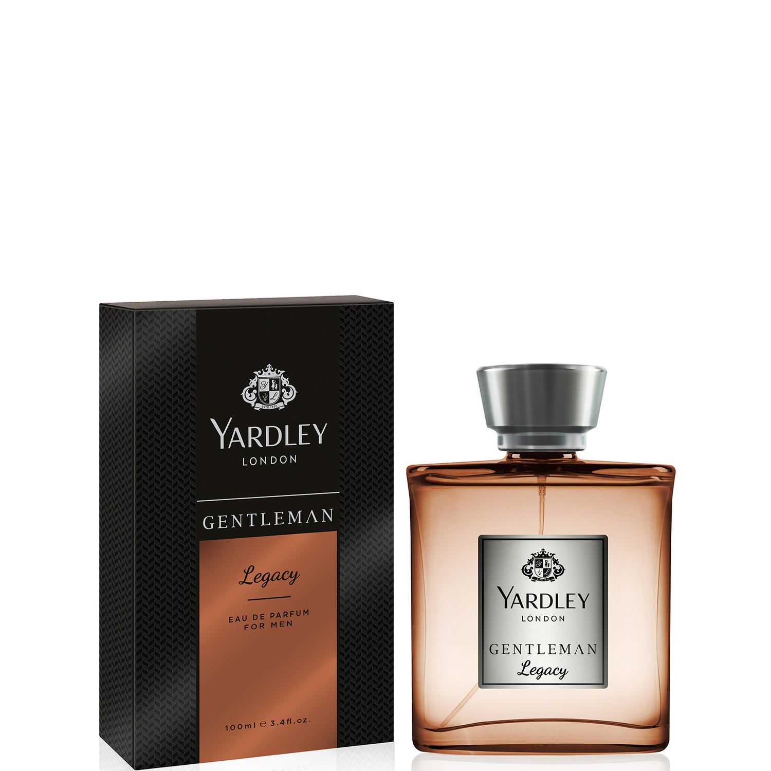 Gentleman locion online