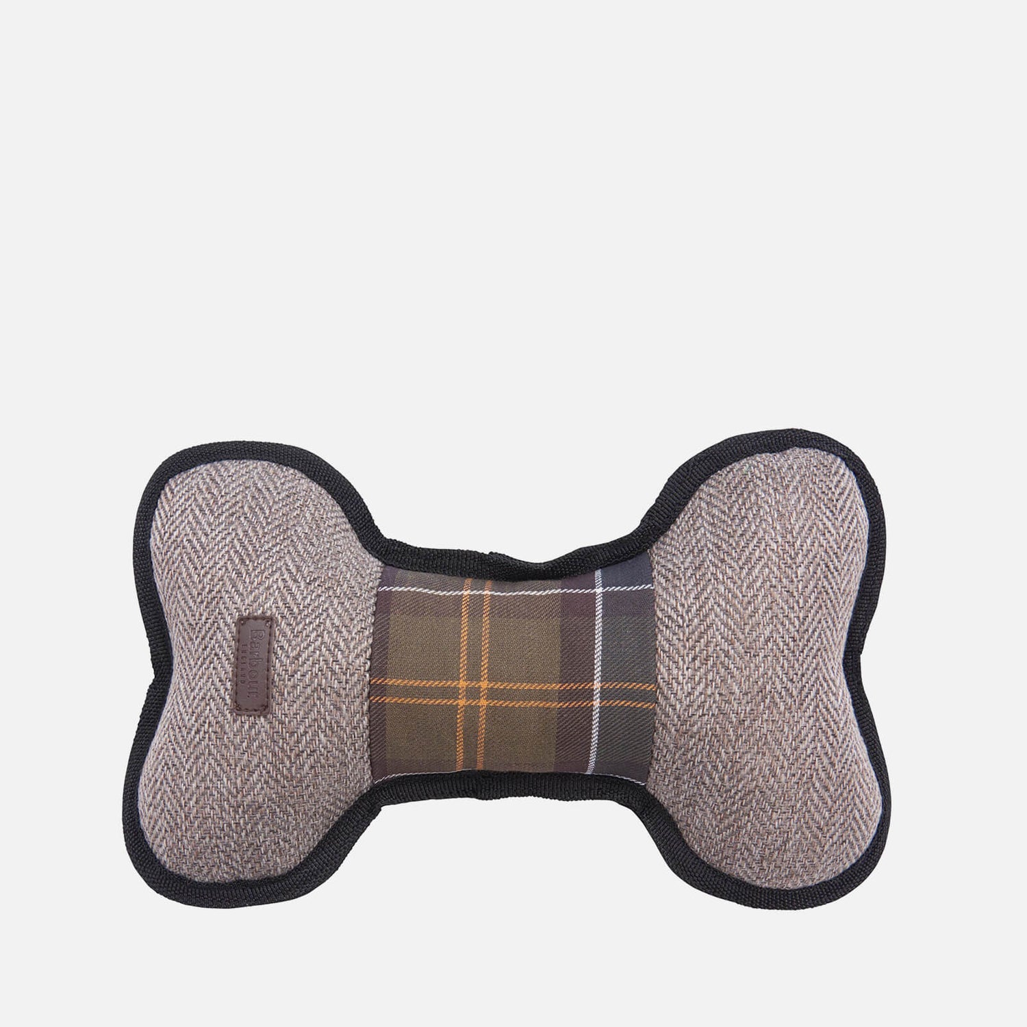 Barbour Dogs Toy - Bone