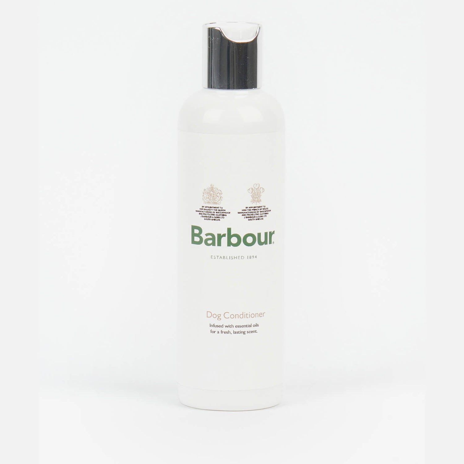 Barbour Dogs Coconut Conditioner