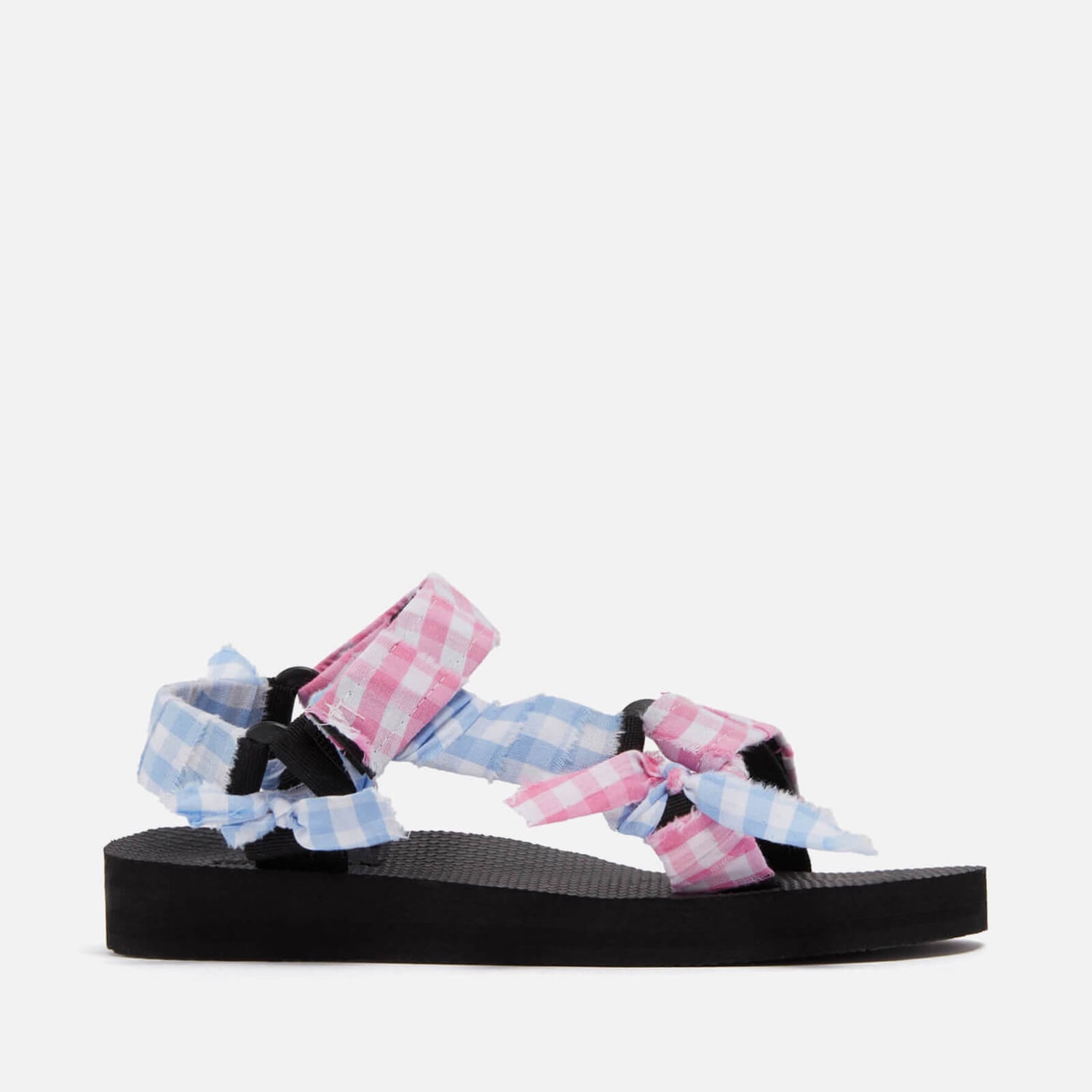 Arizona Love Kids' Trekky Cotton Sandals - UK 2-3 Kids