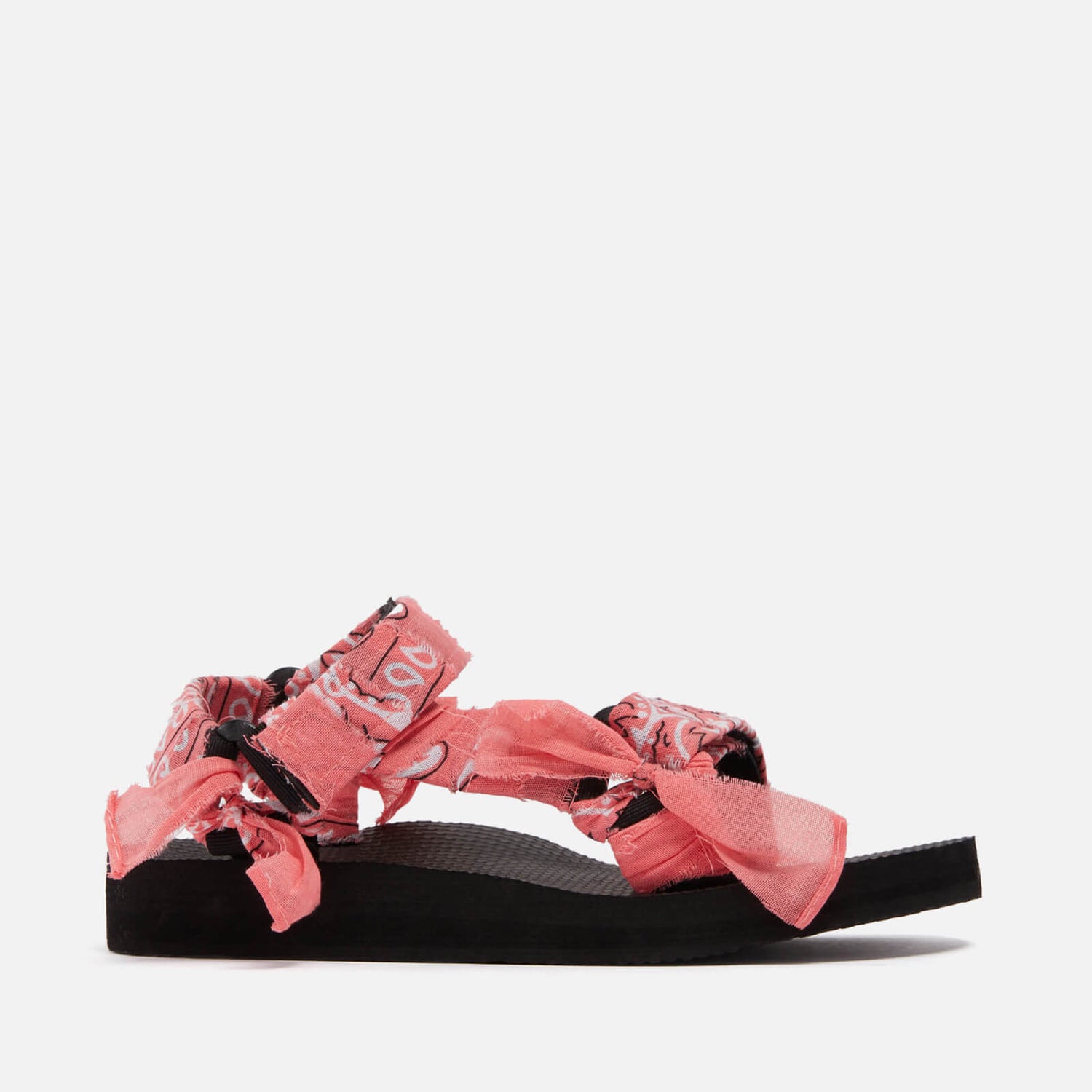 Arizona Love Kids' Trekky Cotton Sandals