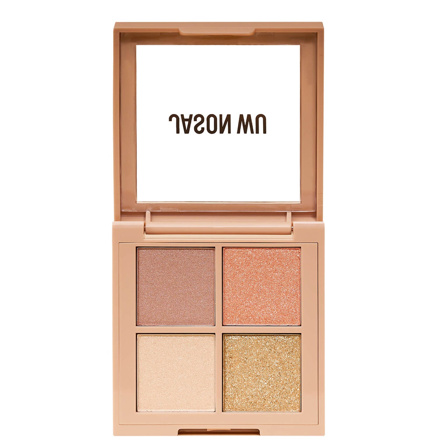 Jason Wu Beauty Flora 4 Palette 3.2g (Various Shades)