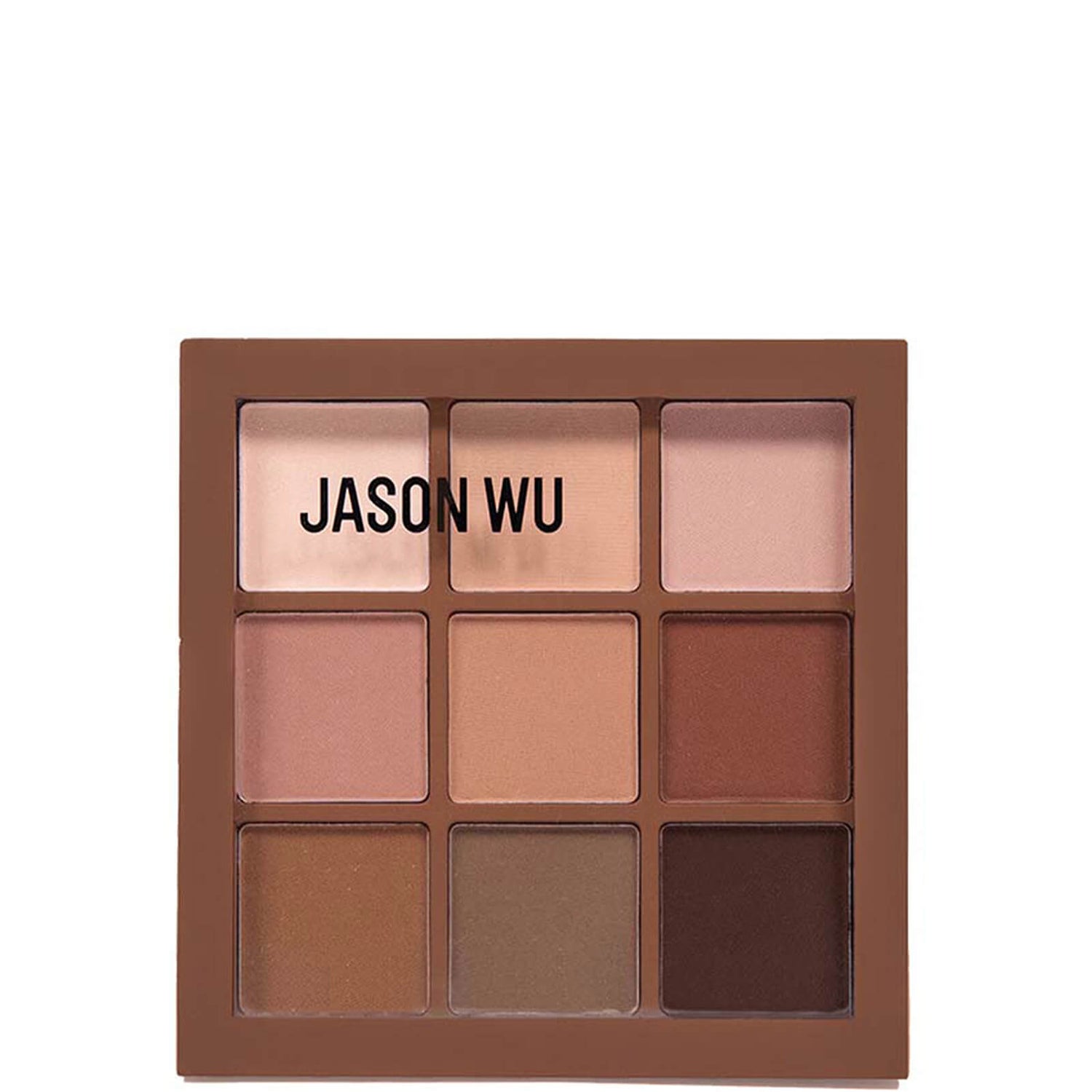 Jason Wu Beauty Flora 9 Palette 5.85g (Various Shades)