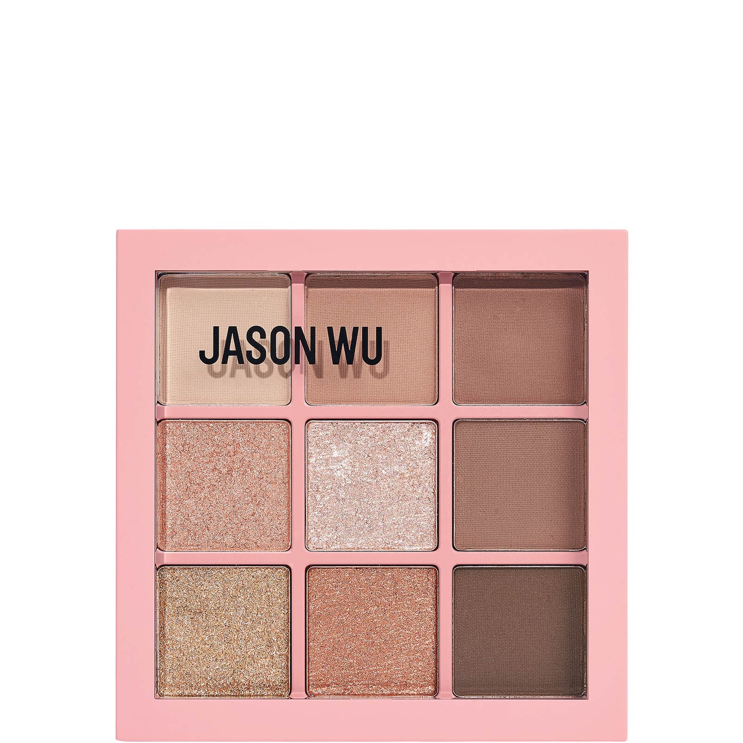 Jason Wu Beauty Flora 9 Palette 5.85g (Various Shades)