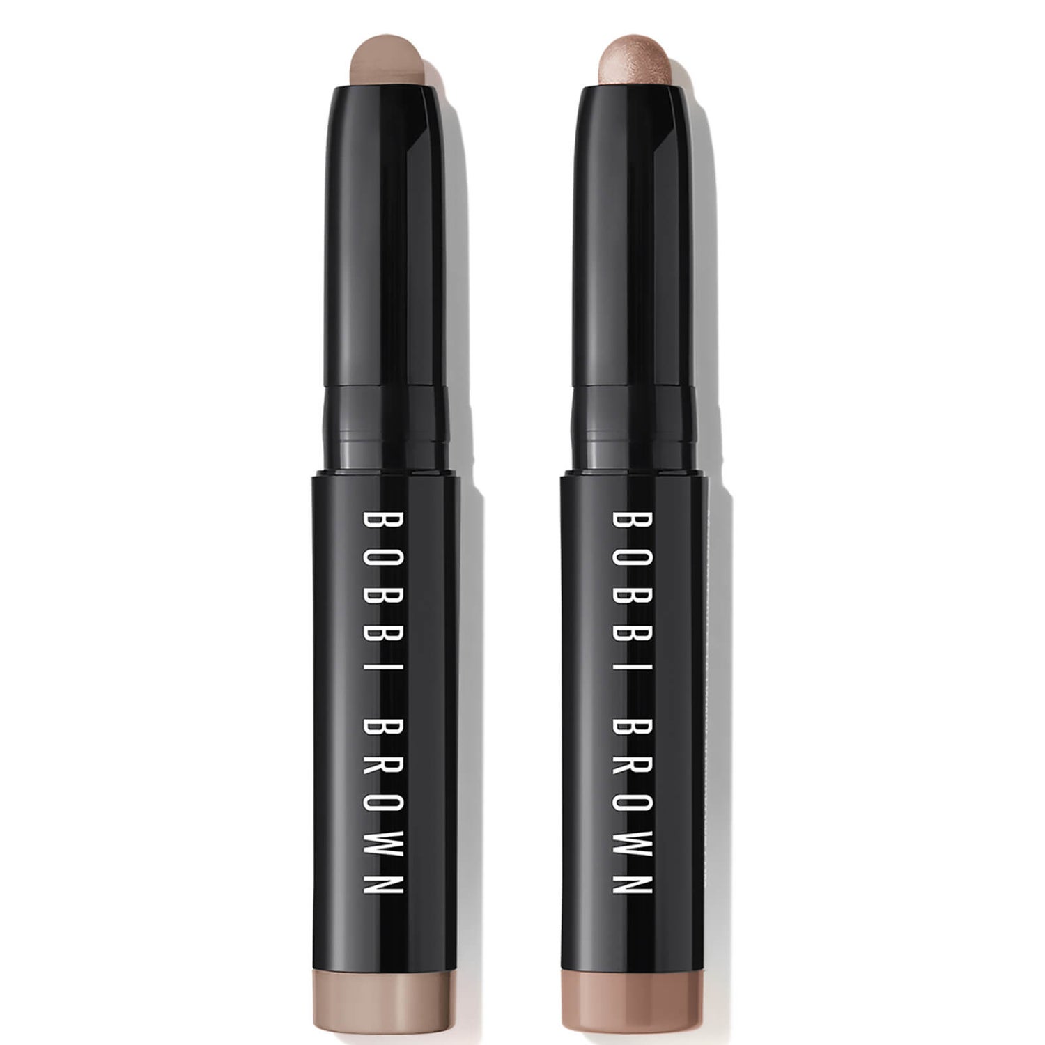 Bobbi Brown Mini Long-Wear Cream Shadow Stick Duo