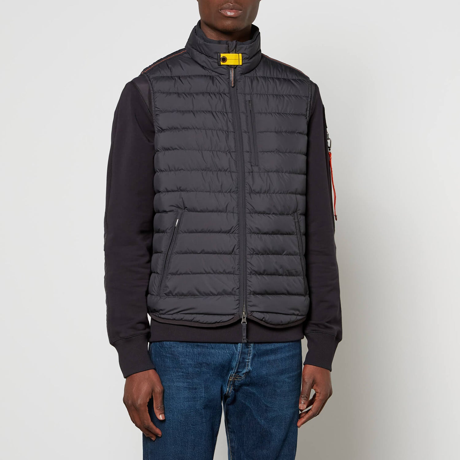 Parajumpers Perfect Quilted Taffeta Gilet