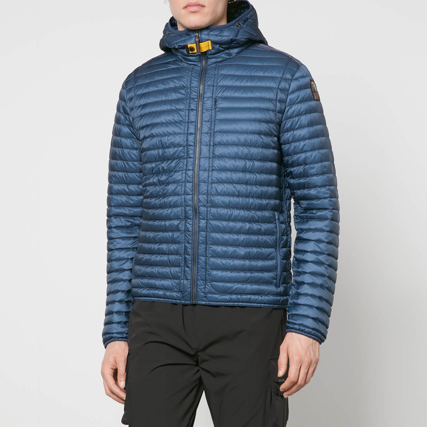 Parajumpers Quilted Shell Padded Jacket