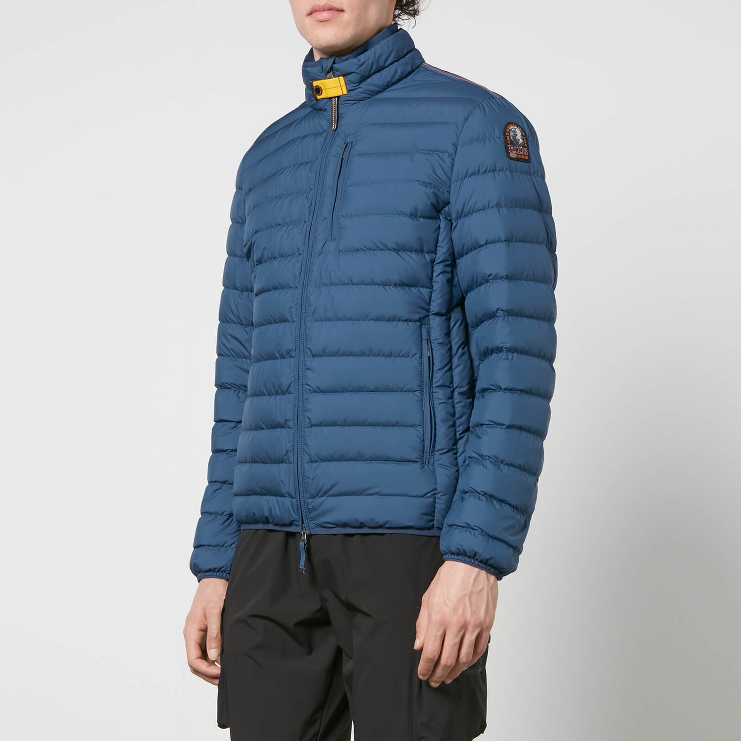 Parajumpers Quilted Shell Padded Jacket - S