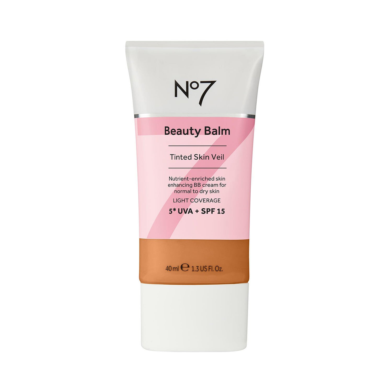 Beauty Balm Tinted Skin Veil