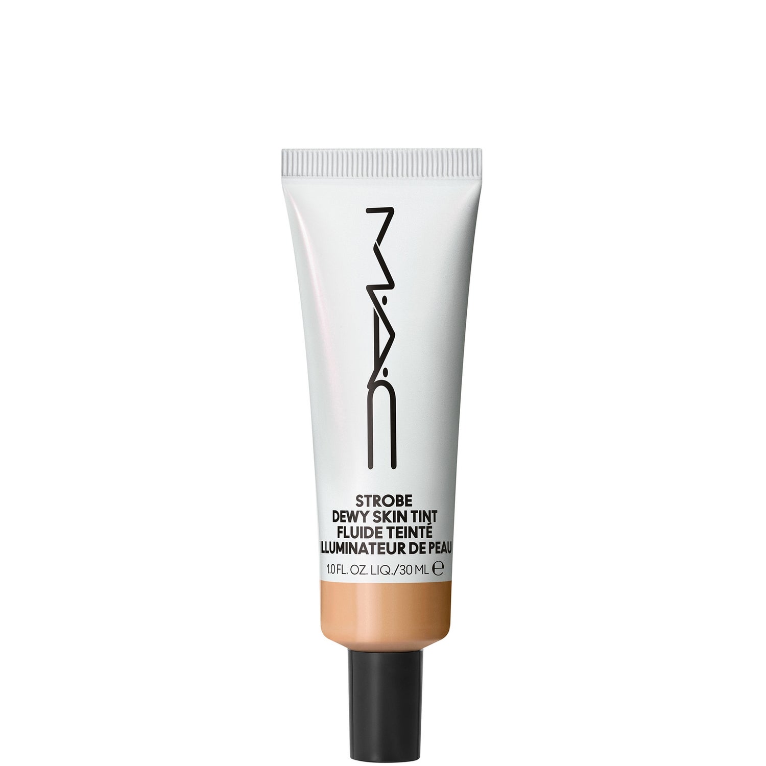 MAC Strobe Dewy Skin Tint Moisturiser 30ml (Various Shades)