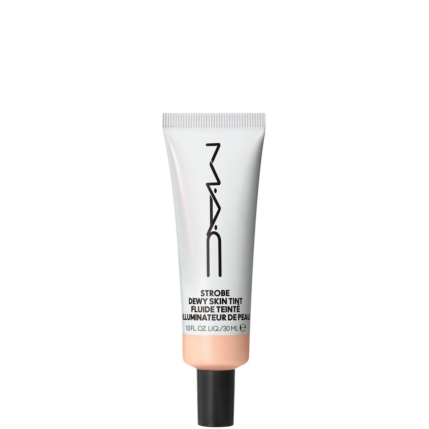 MAC Strobe Dewy Skin Tint Moisturiser 30ml (Various Shades)