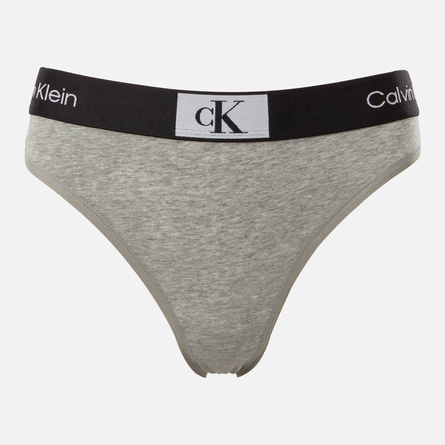 Calvin Klein Modern Stretch-Cotton Bikini Briefs - M