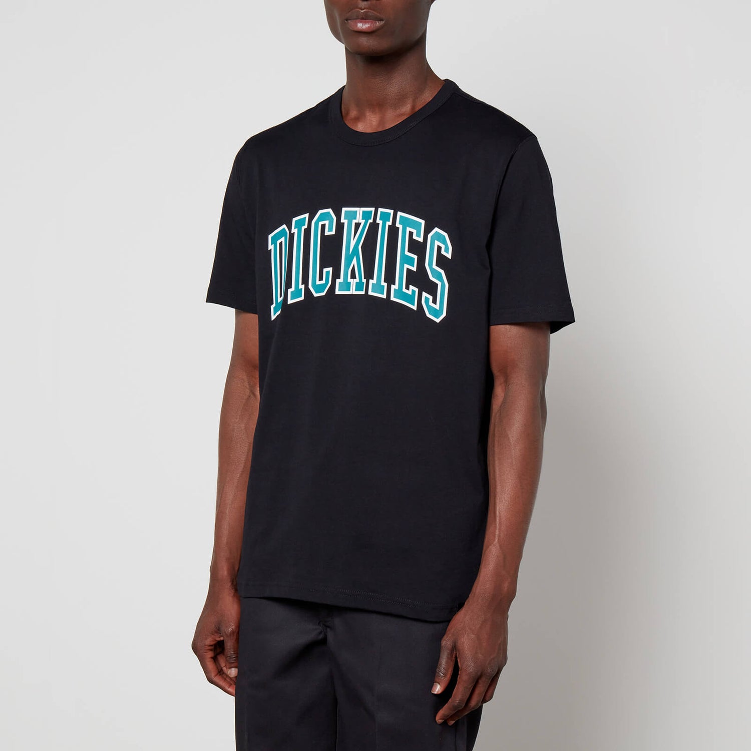 Dickies Aitkin Cotton-Jersey T-Shirt - S