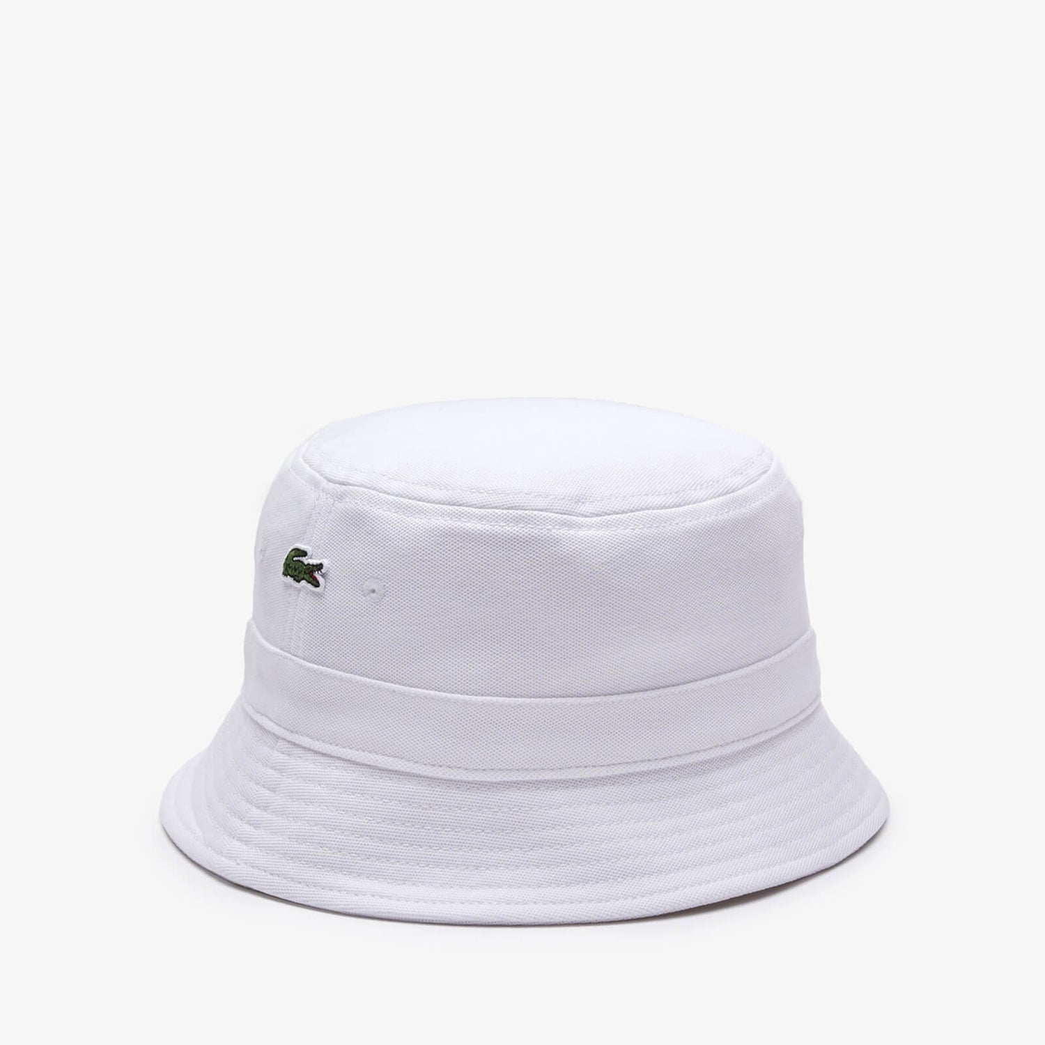 Lacoste Bob Cotton Hat