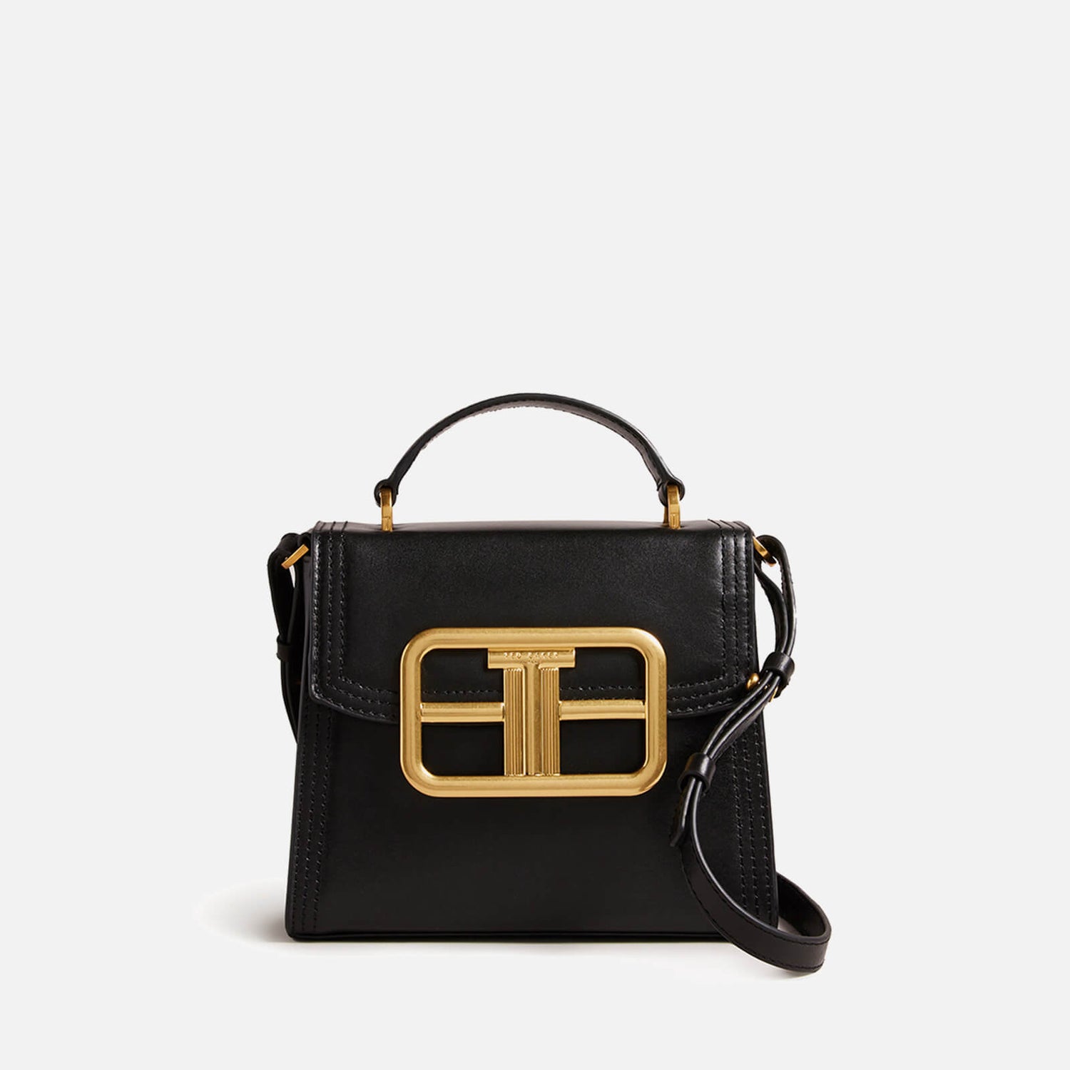 Ted Baker Tikina Luxe Leather Bag