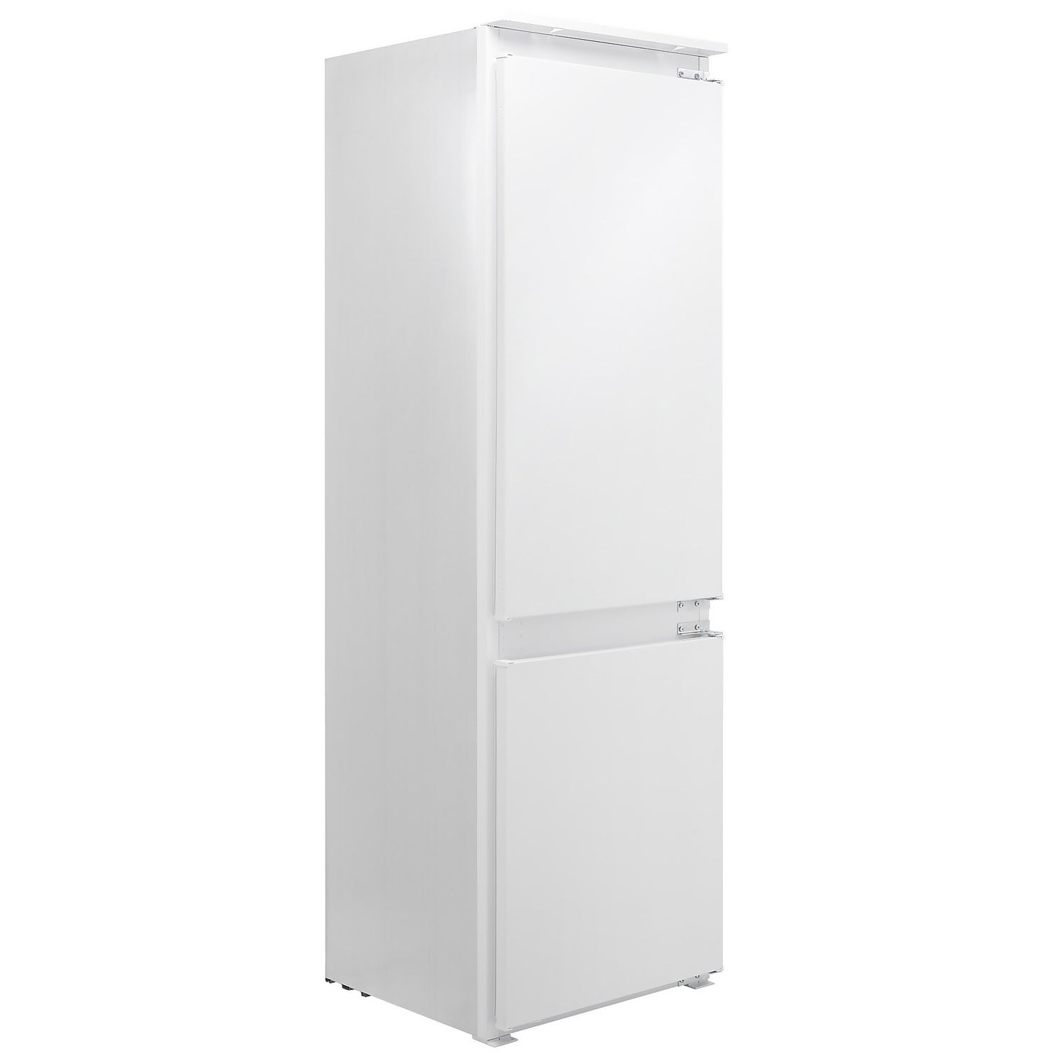 Hotpoint HMCB70301UK Integrated 70 30 Fridge Freezer with Sliding