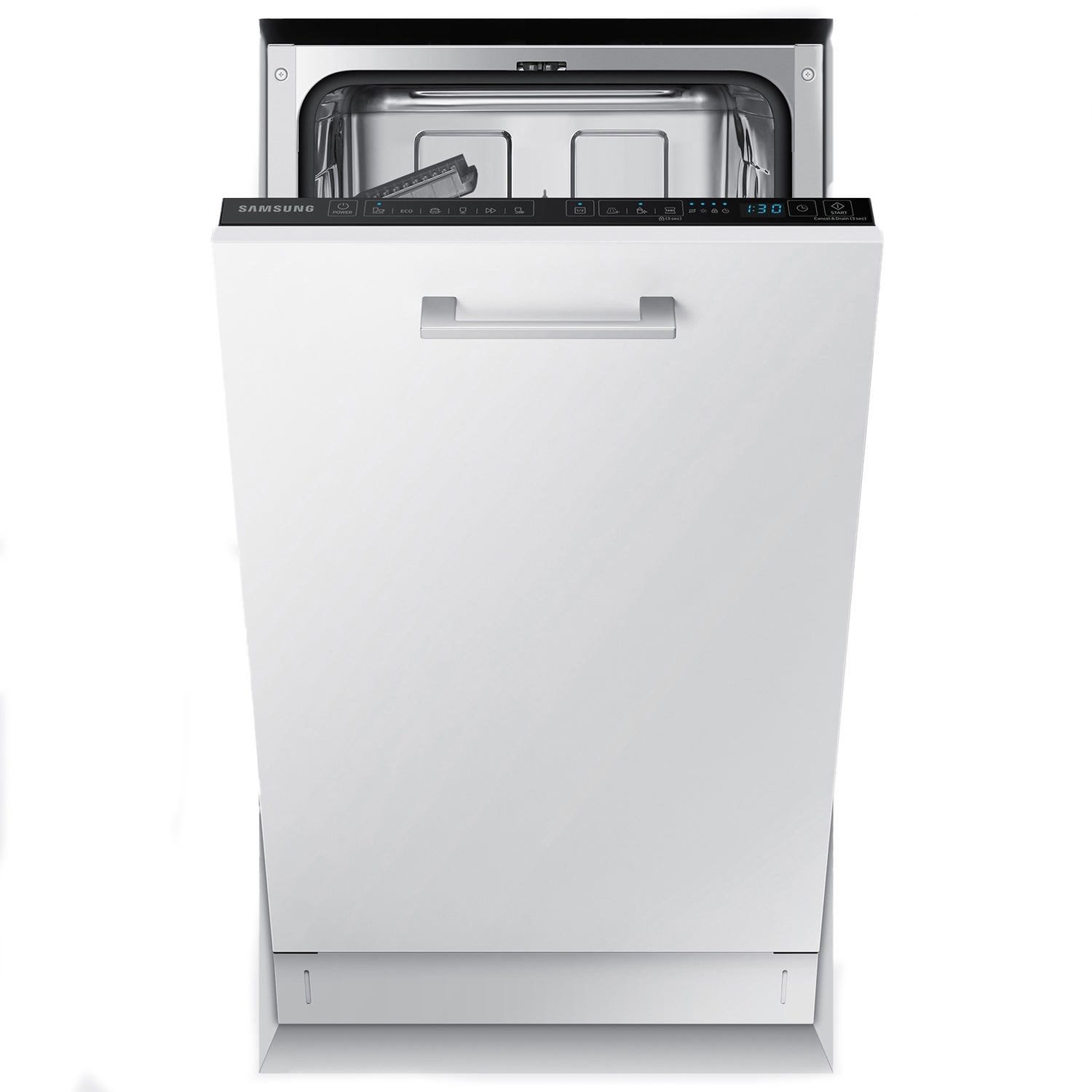 Control panel for shop samsung dishwasher