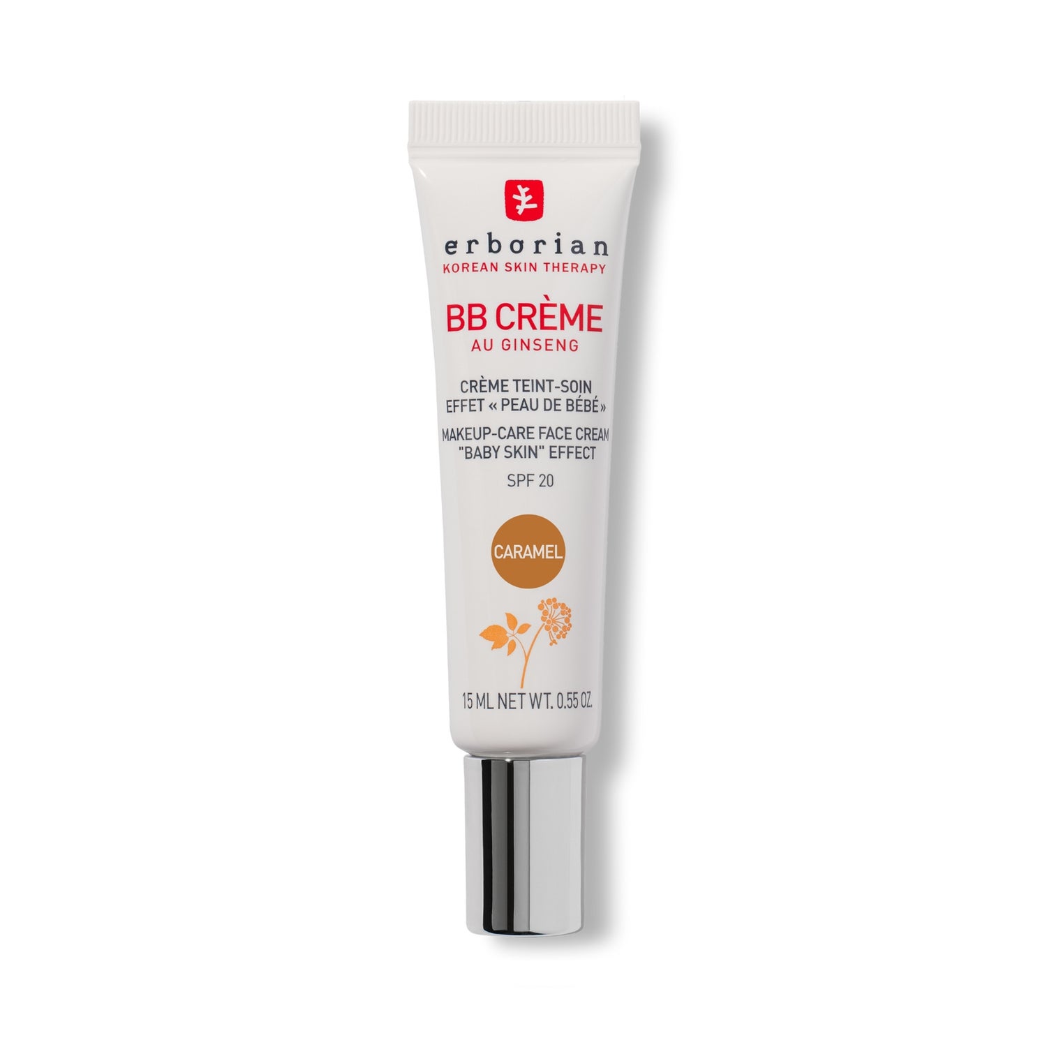 BB Cream 15ml - Różne odcienie