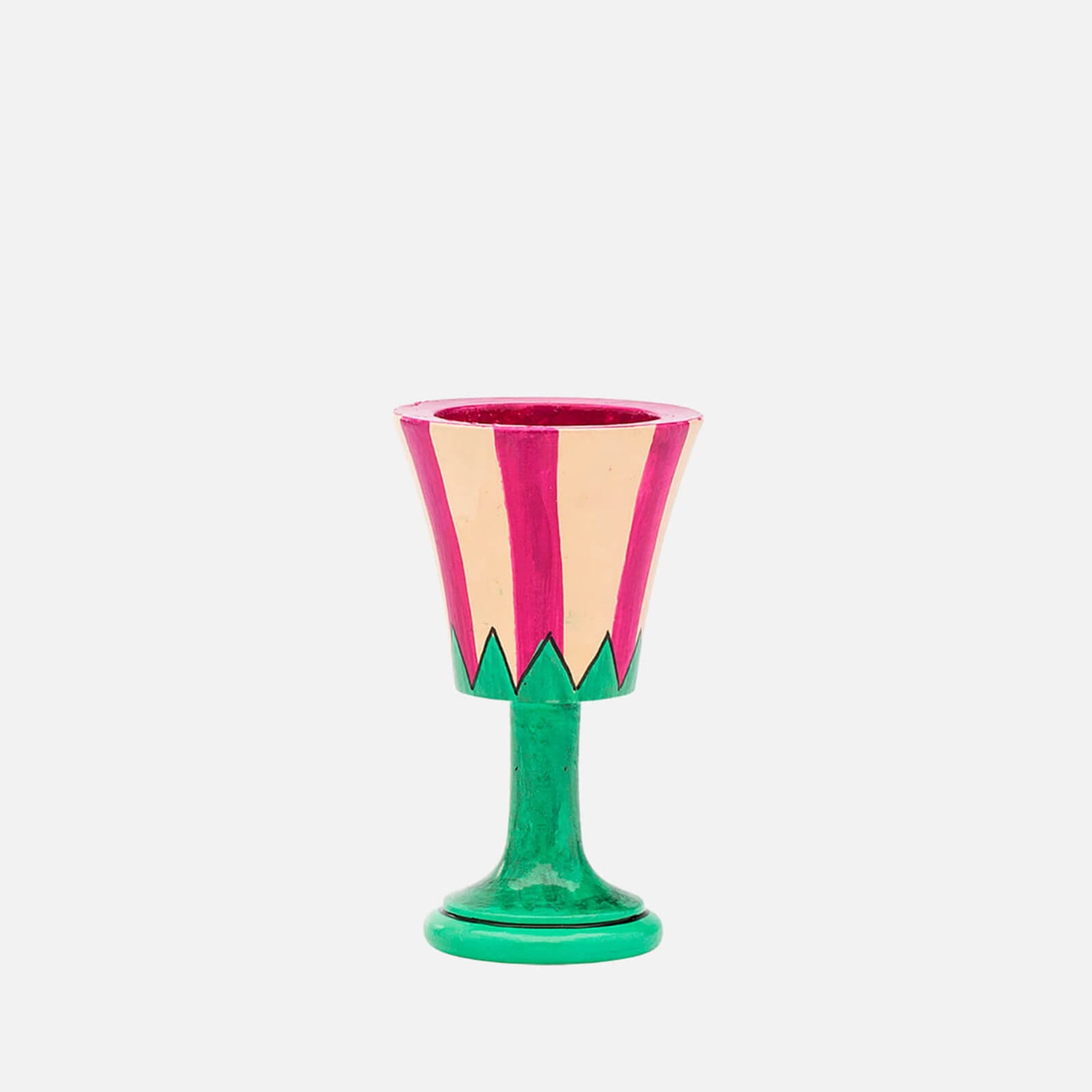 anna + nina Tulip Egg Cup
