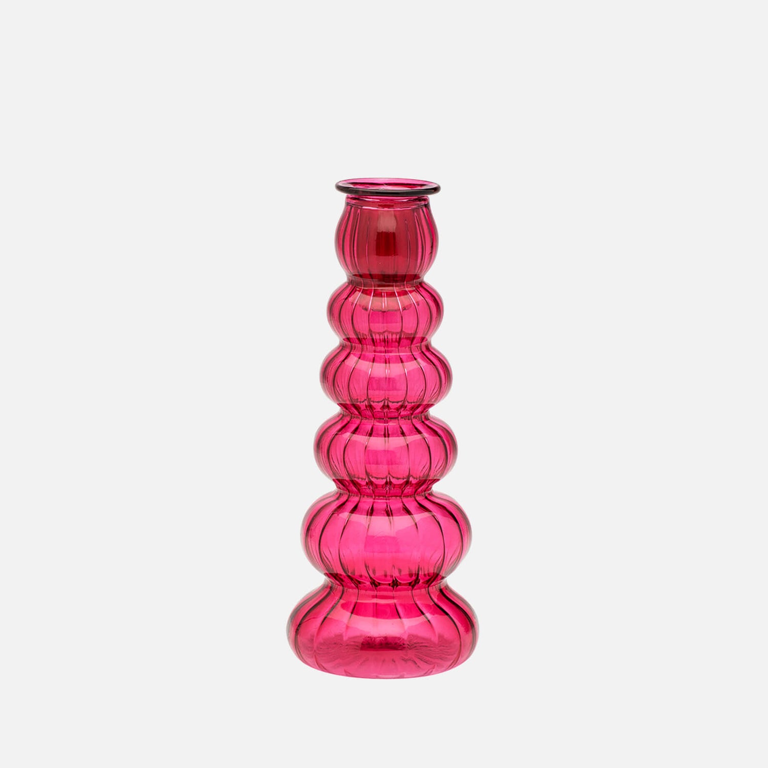 anna + nina Shell of Secrets Candle Holder