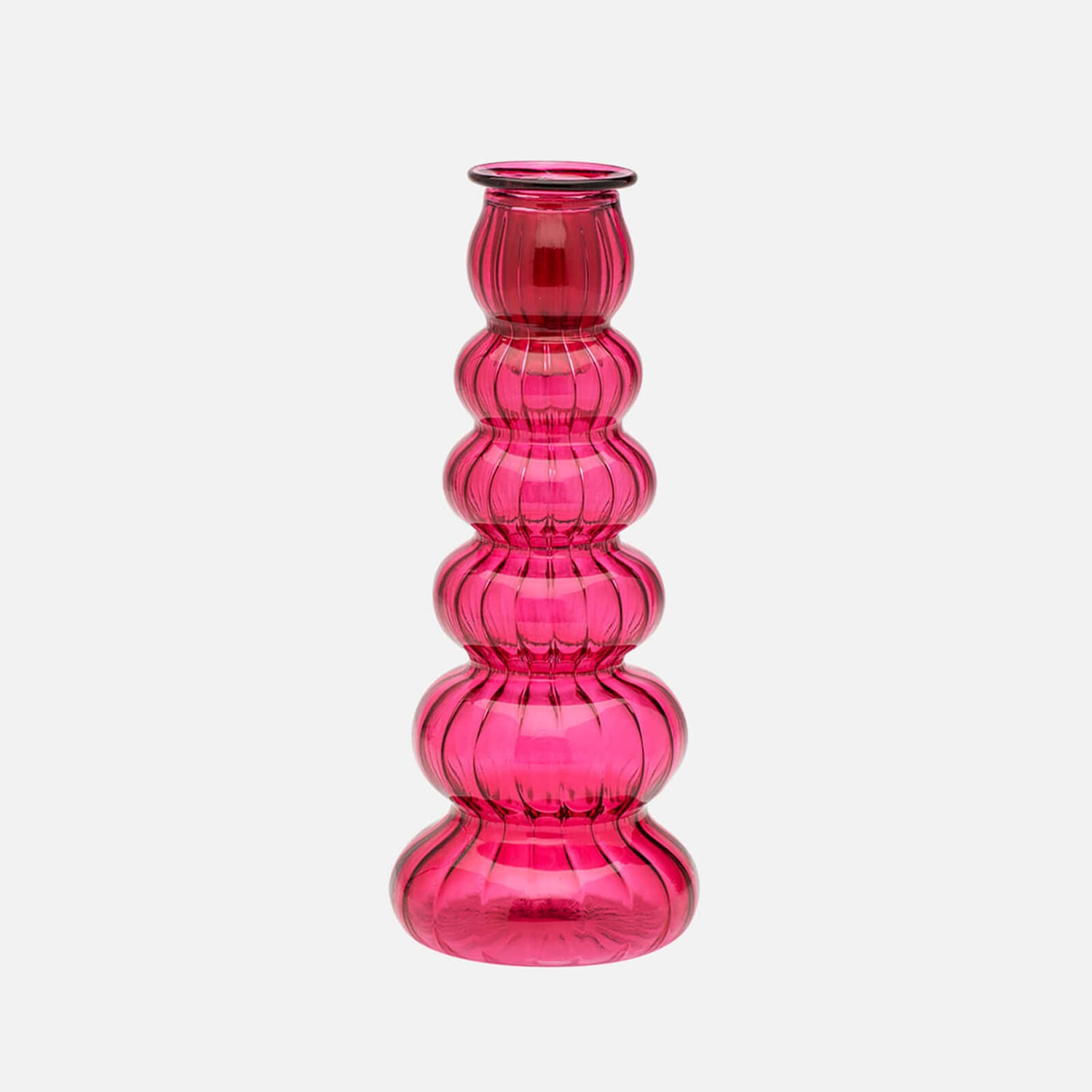 anna + nina Shell of Secrets Candle Holder