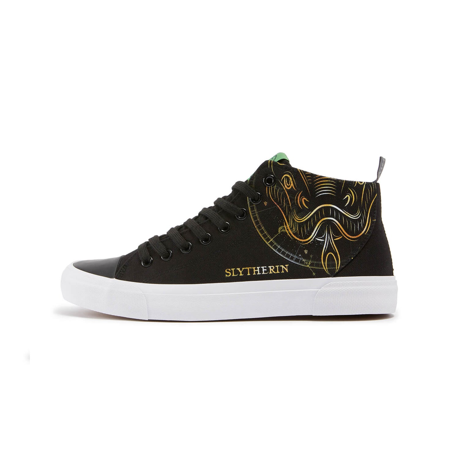 Slytherin, Harry Potter Sneakers High