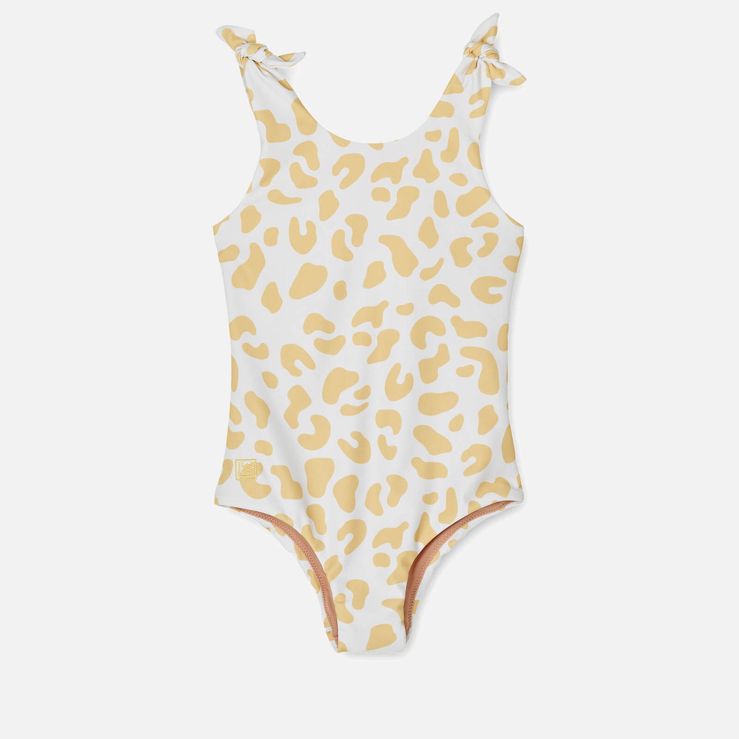 Liewood Kids' Bitte Printed Swimsuit - 2 Years
