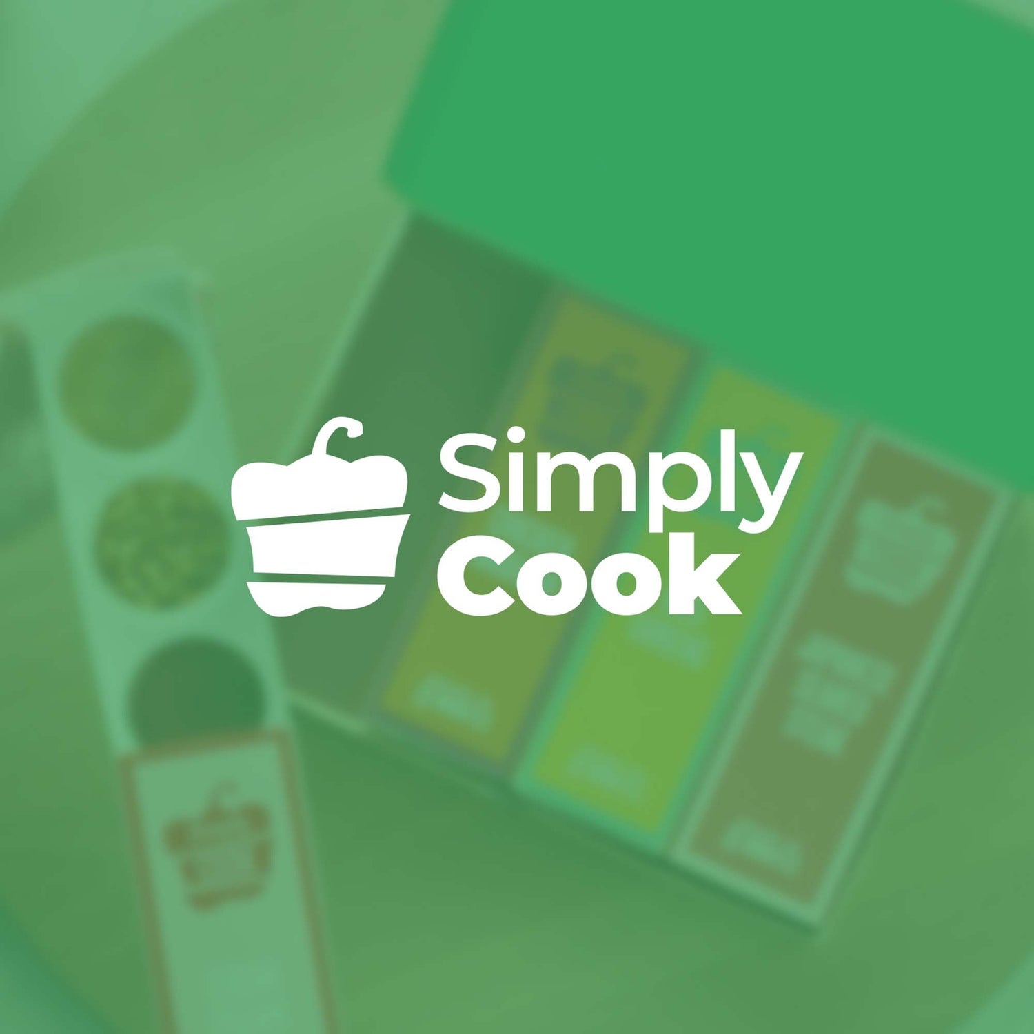 SimplyCook - Free Box!