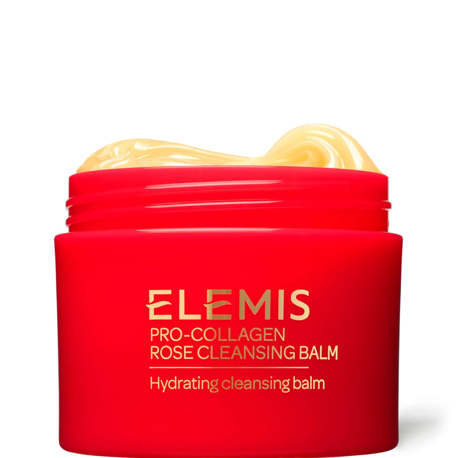 Limited Edition Pro-Collagen Rose Cleansing Balm