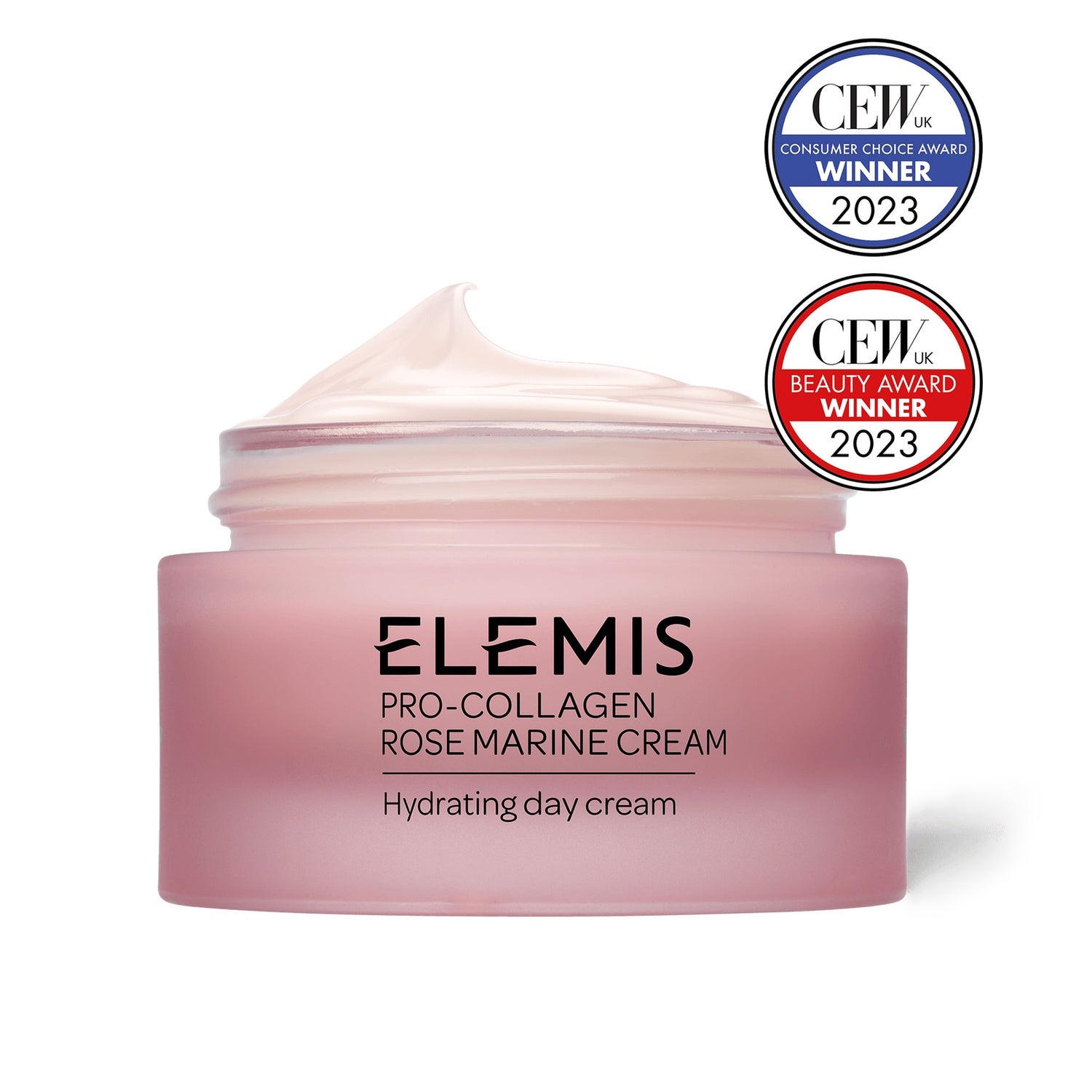 Pro-Collagen Rose Marine Cream 50ml
