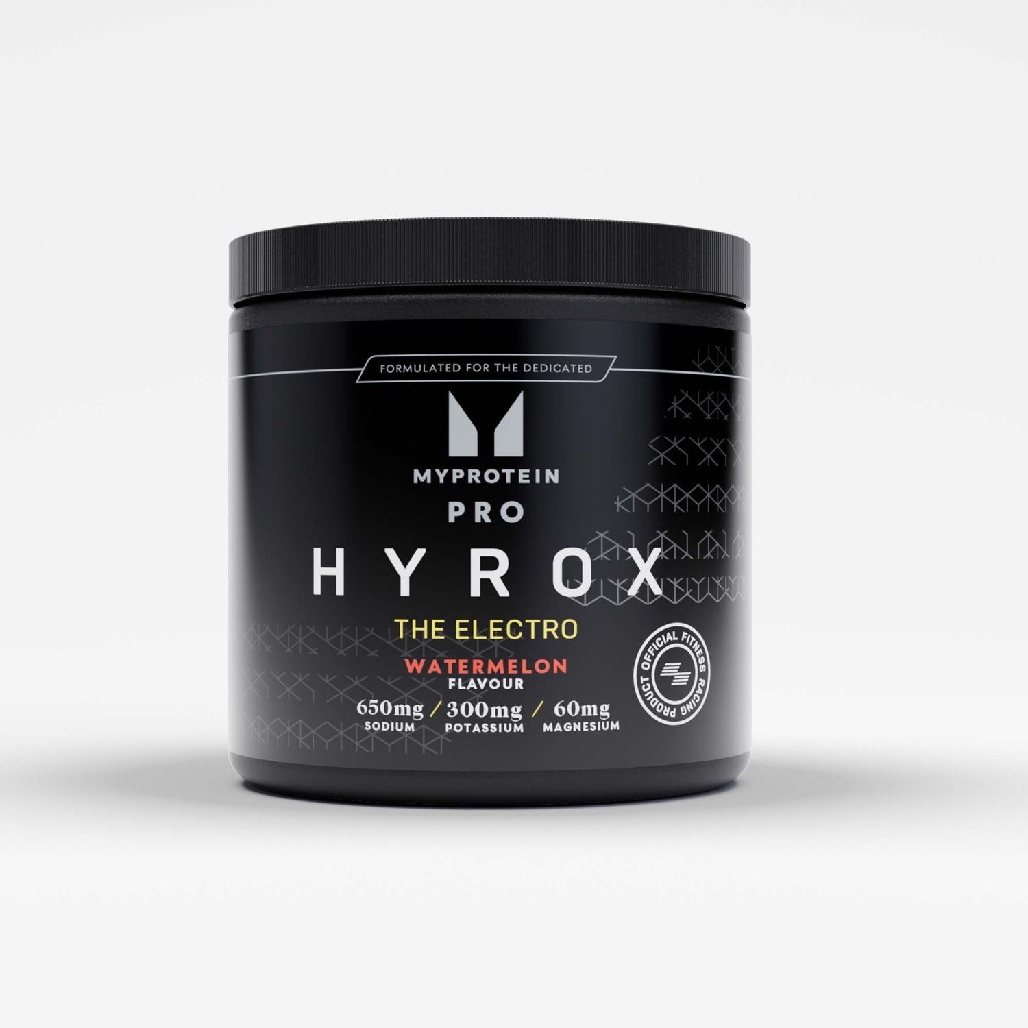 THE Electro - HYROX - 30servings - Görögdinnye