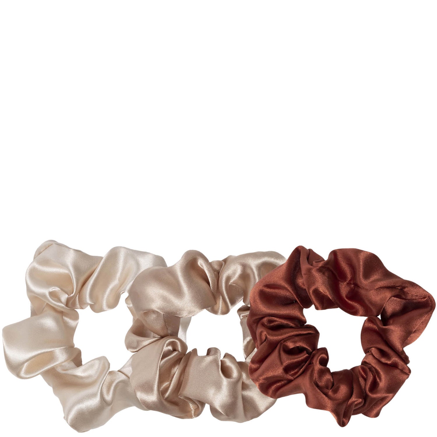 MAC Studio Fix Scrunchies