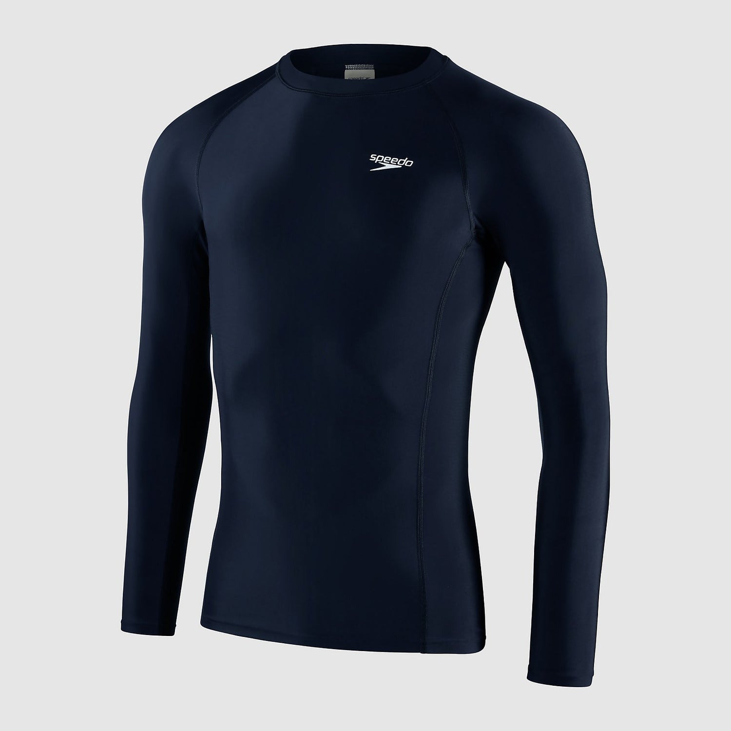 Speedo plus size rash guard deals
