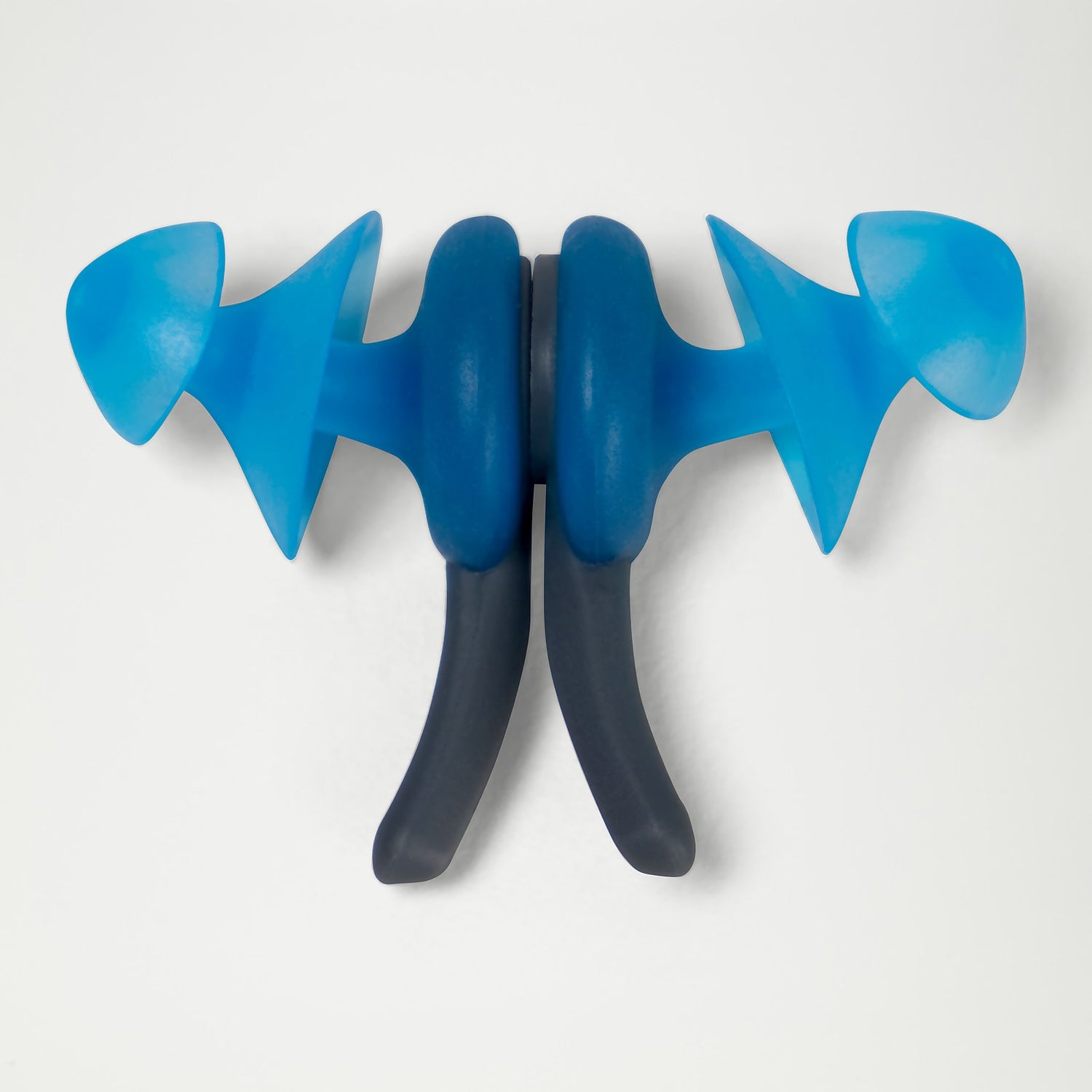 Bouchons d'oreilles de natation biofuse bleu - Speedo
