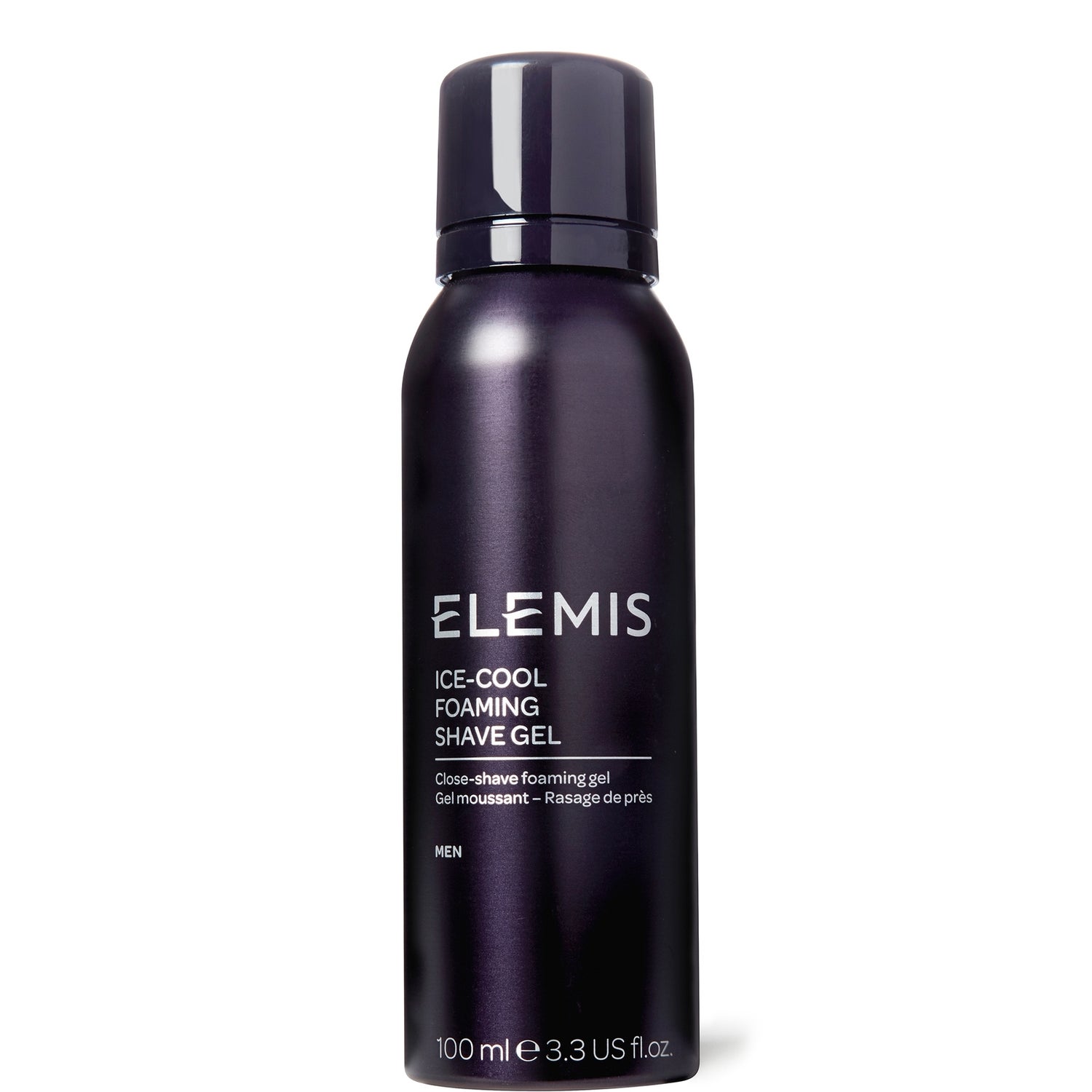 Elemis Ice Cool Foaming Shave Gel 100ml (H)