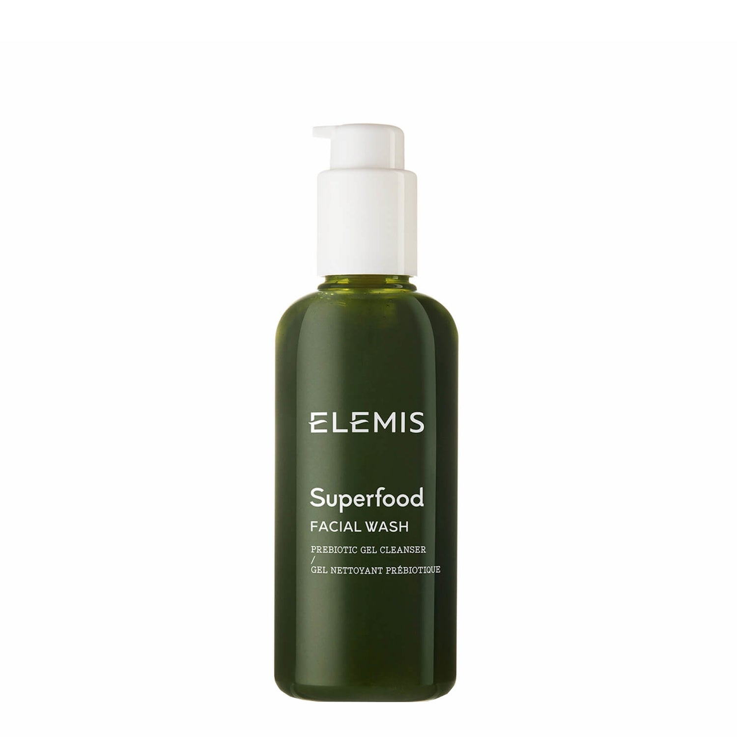 Superfood Facial Wash 200ml