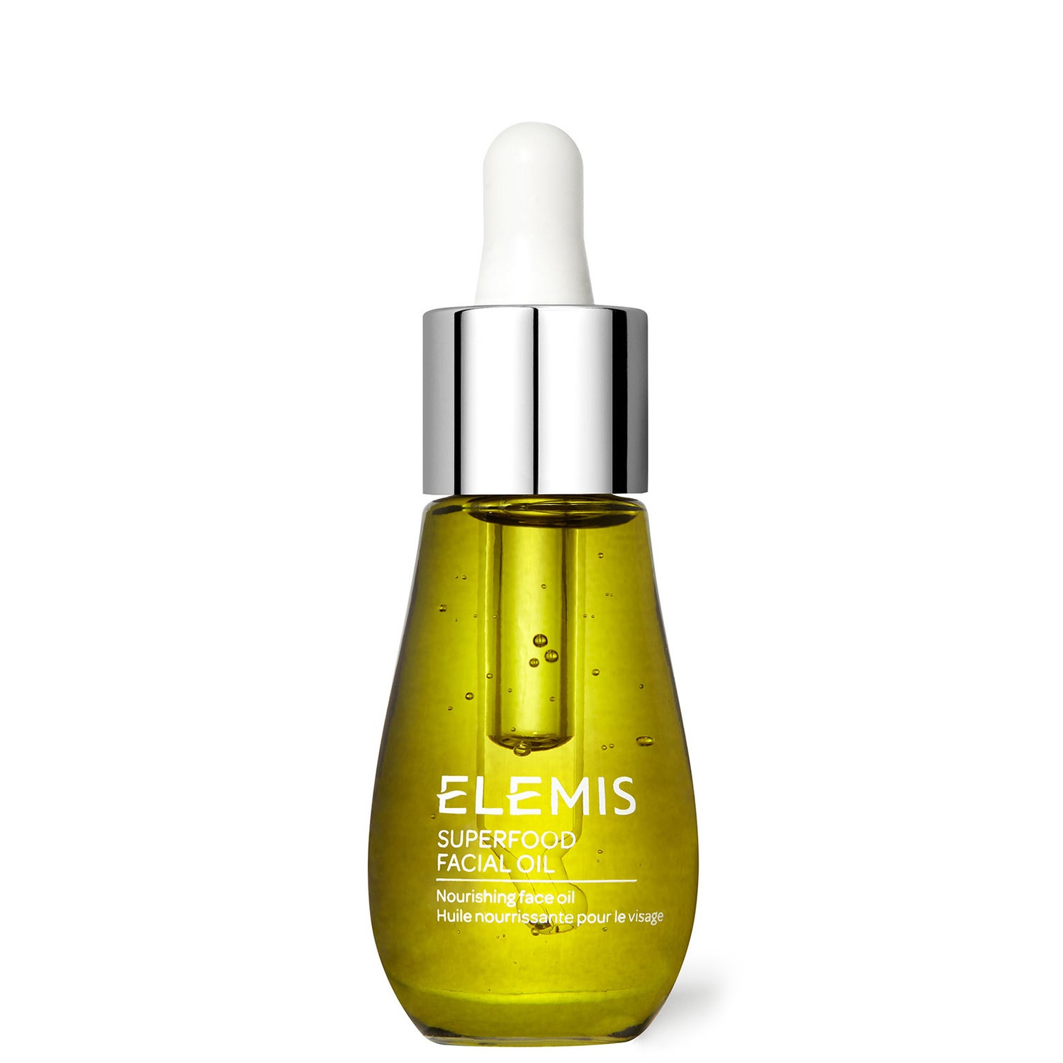 Olio viso Superfood 15ml