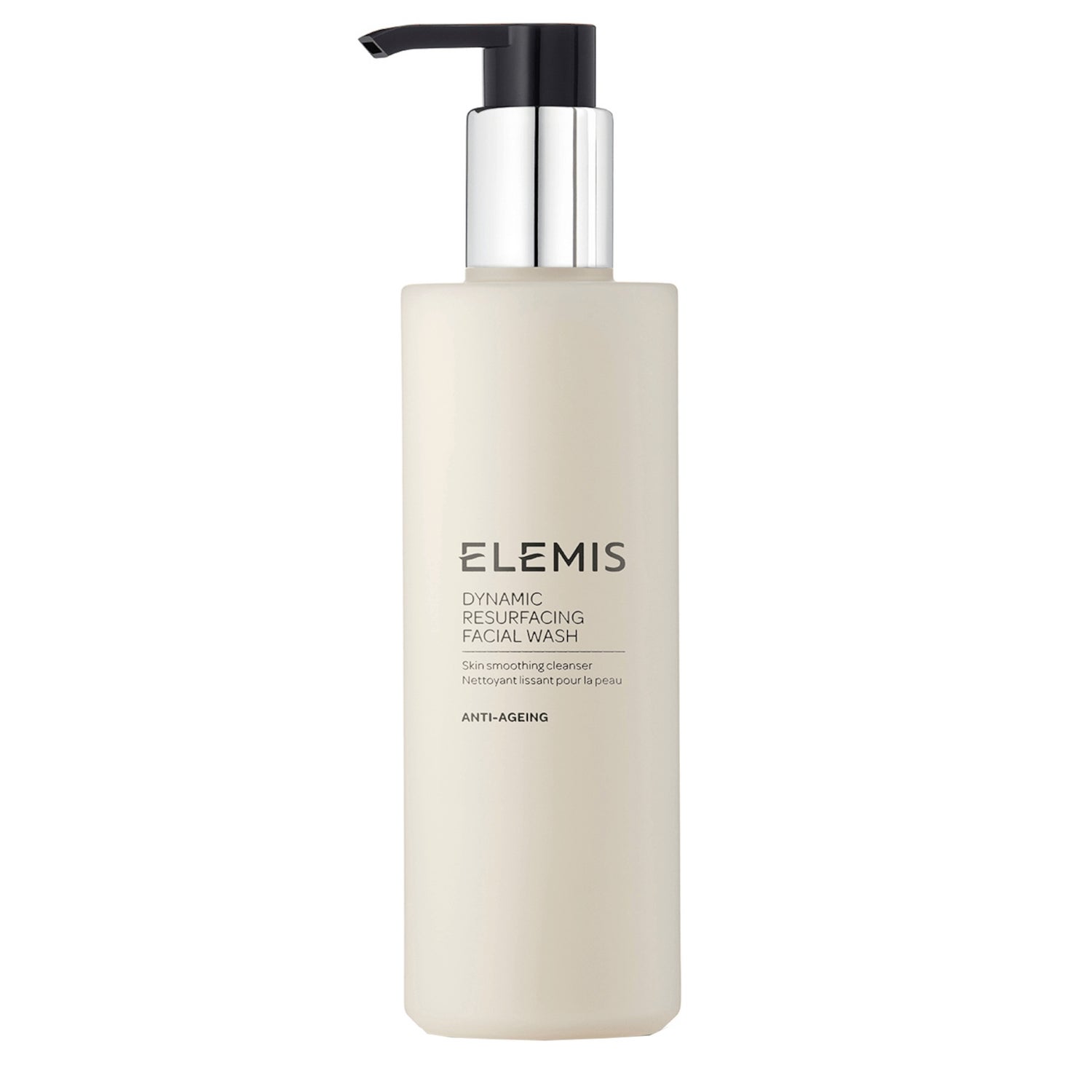 Dynamic Resurfacing Nettoyant Lissant 200ml