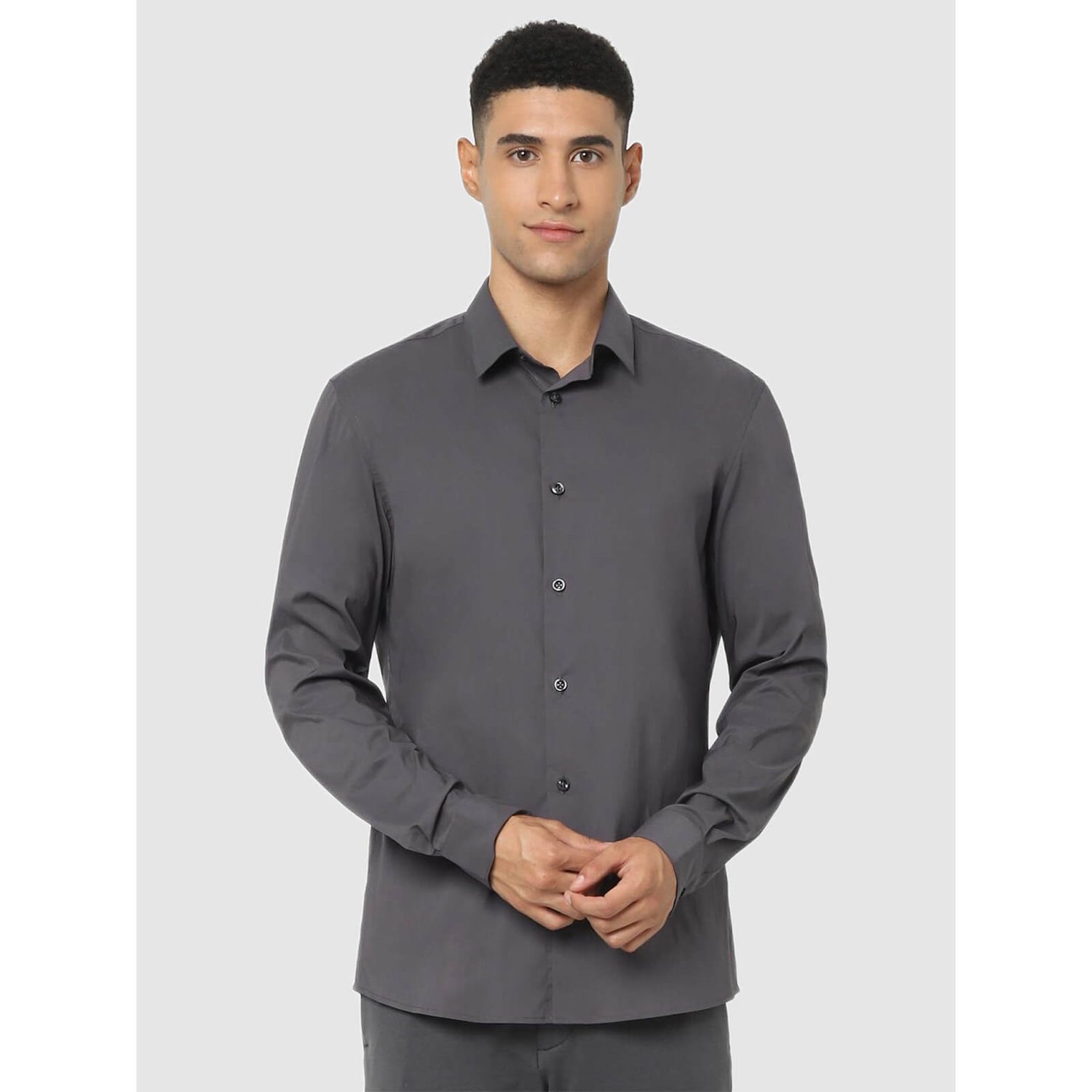 Celio slim cheap fit shirts